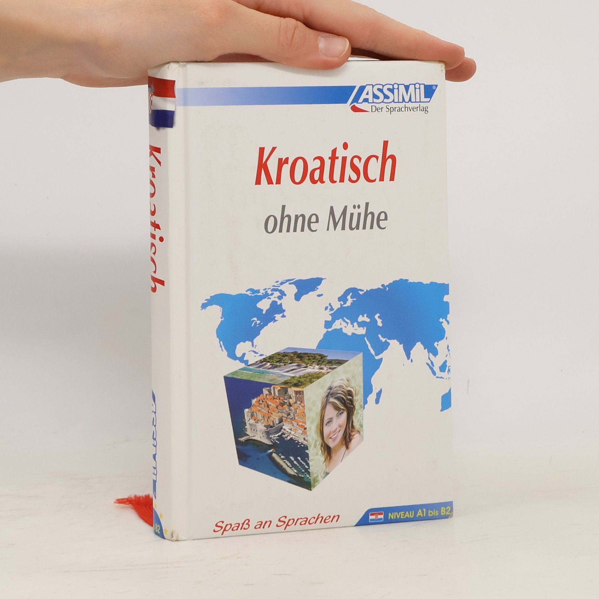 Sineva Béné Katunarić Kroatisch ohne Mühe
