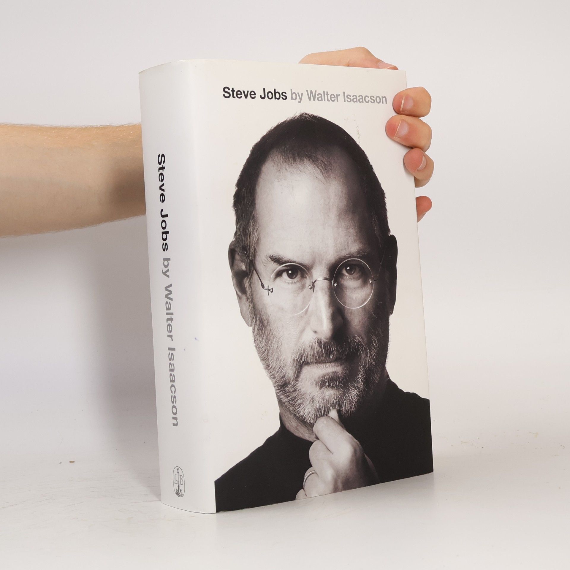 Walter Isaacson Steve Jobs
