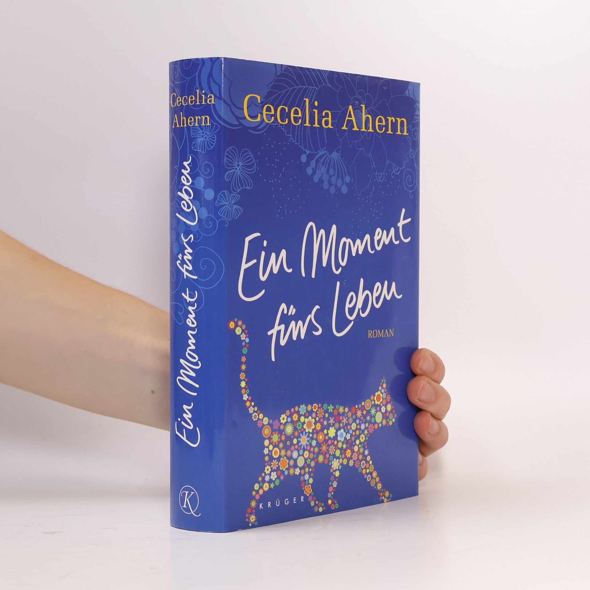 Cecelia Ahern Ein Moment fürs Leben