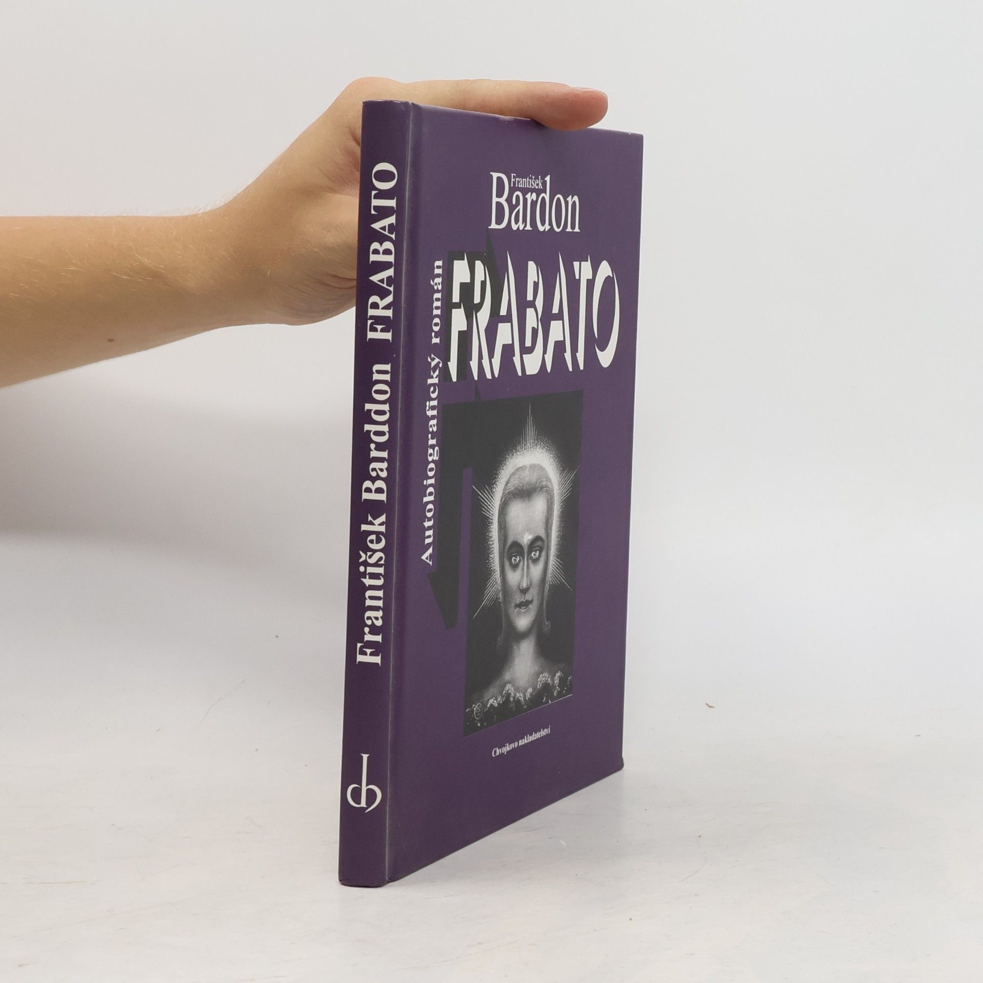 František Bardon Frabato