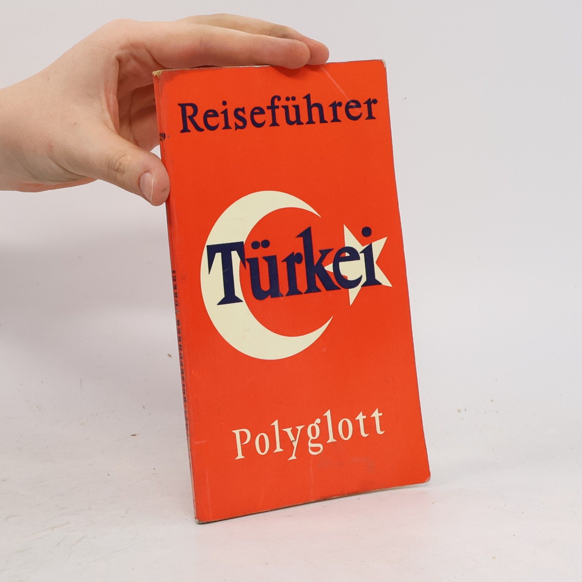 Eberhard Schütz Reiseführer. Türkei