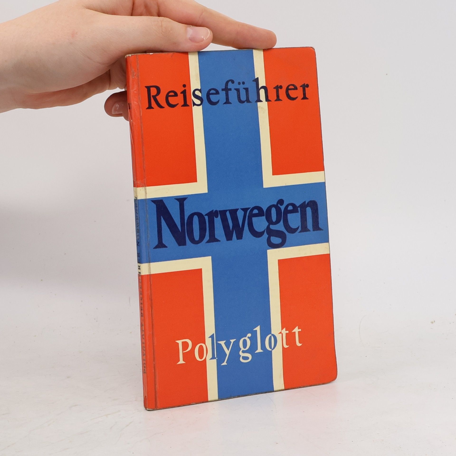 Collectif d'auteurs Reiseführer Norwegen