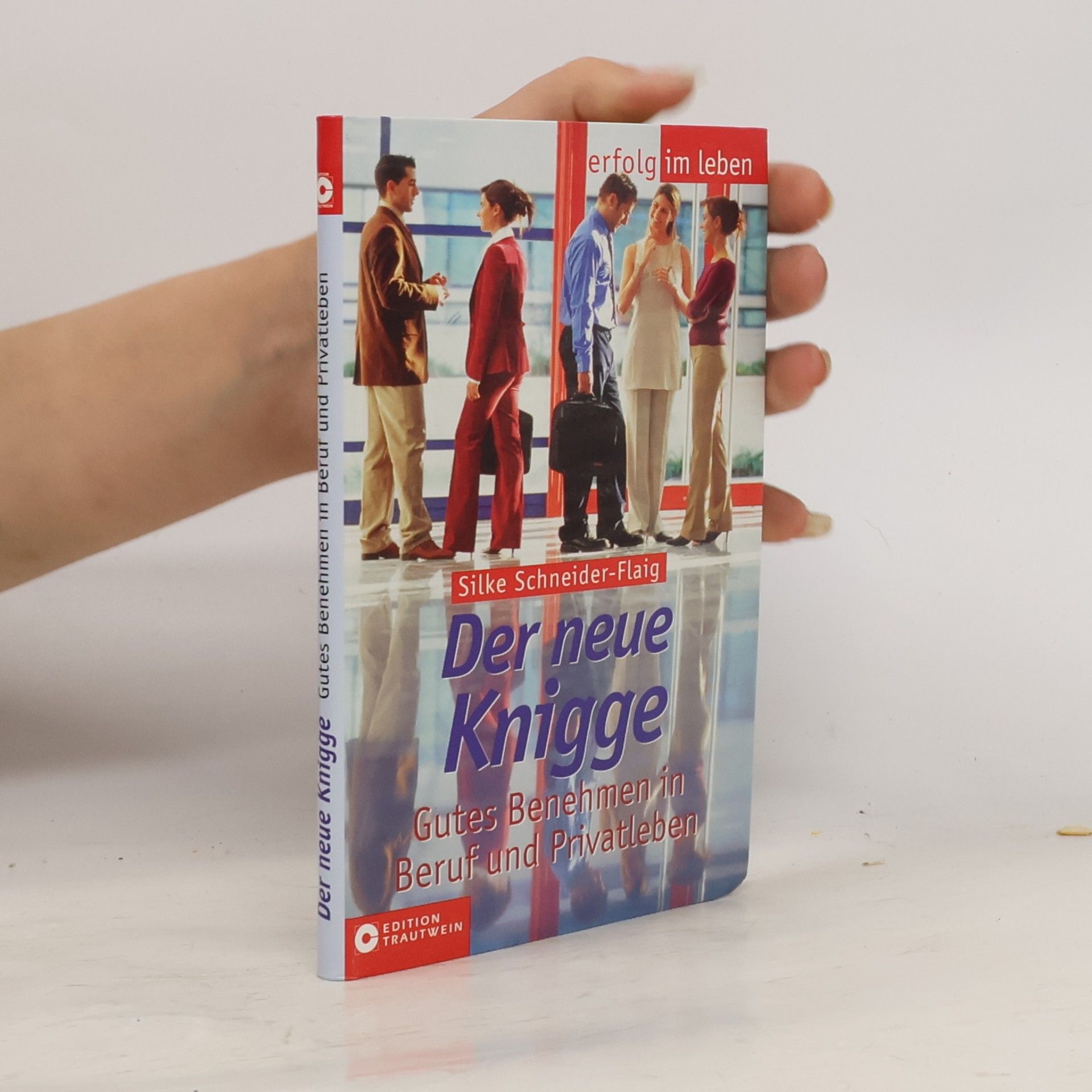 Der neue Knigge