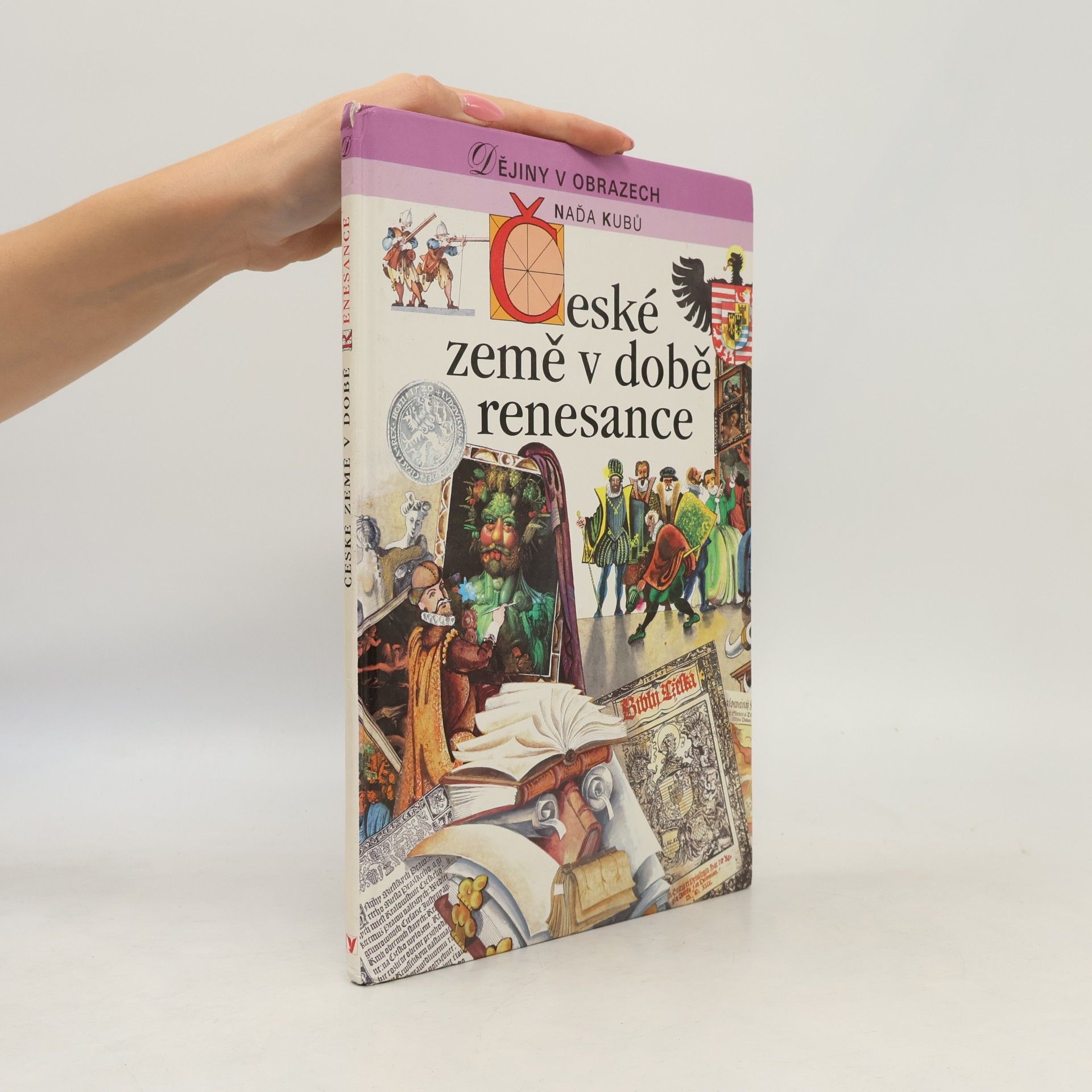 Naděžda Kubů České země v době renesance