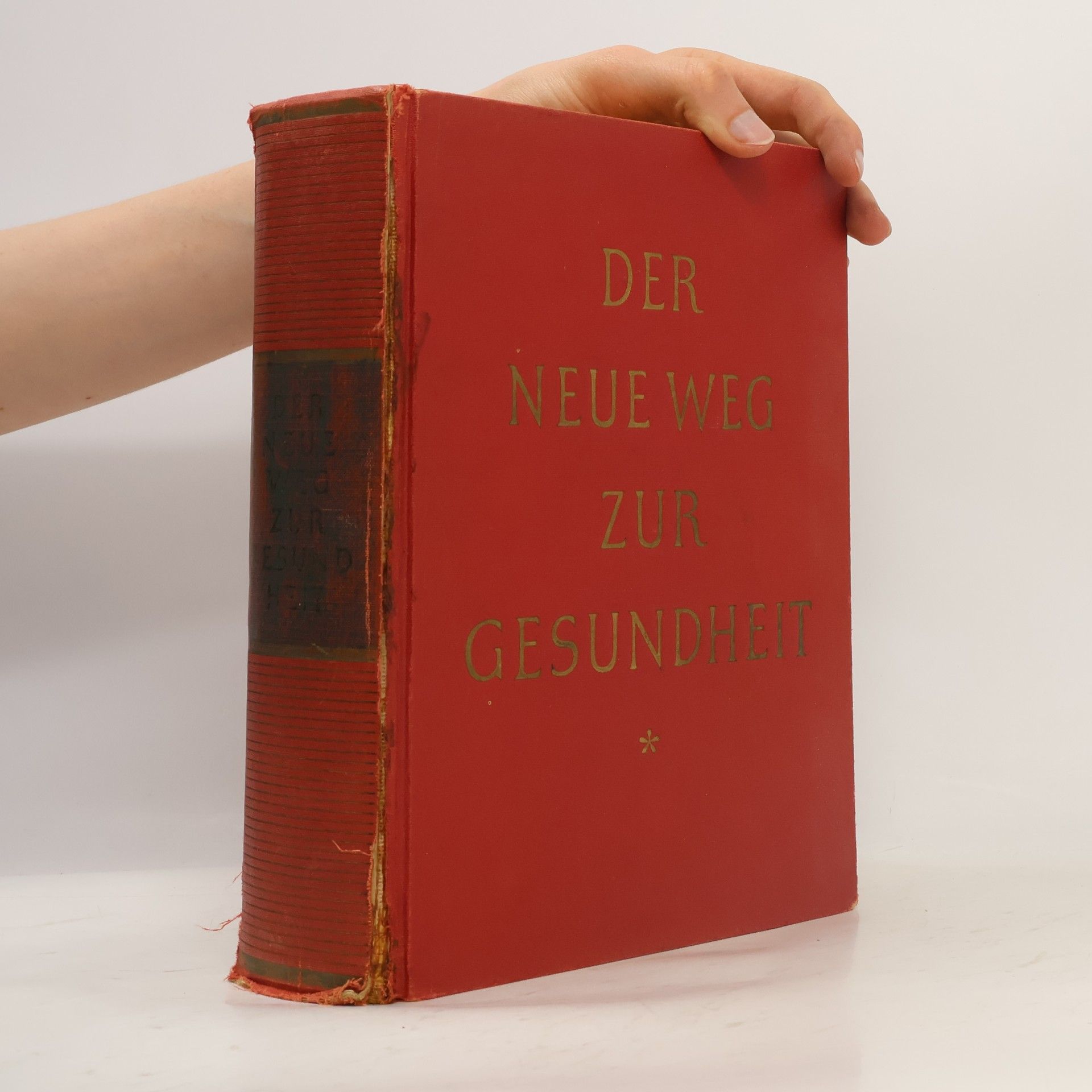 Autorenkollektiv Der Neue Weg zur Gesundheit