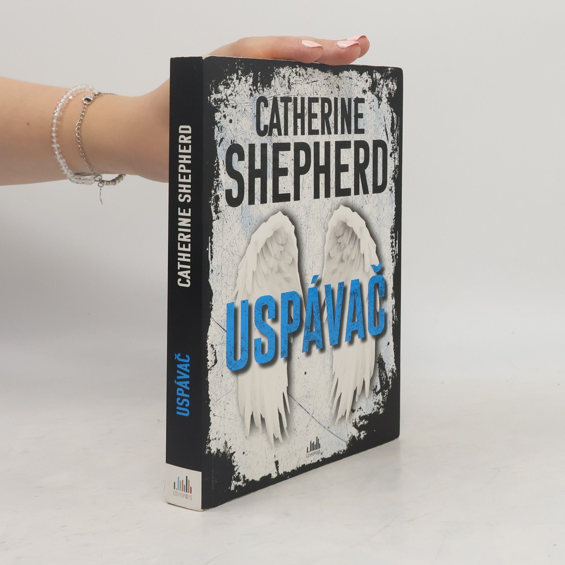 Catherine Shepherd Uspávač
