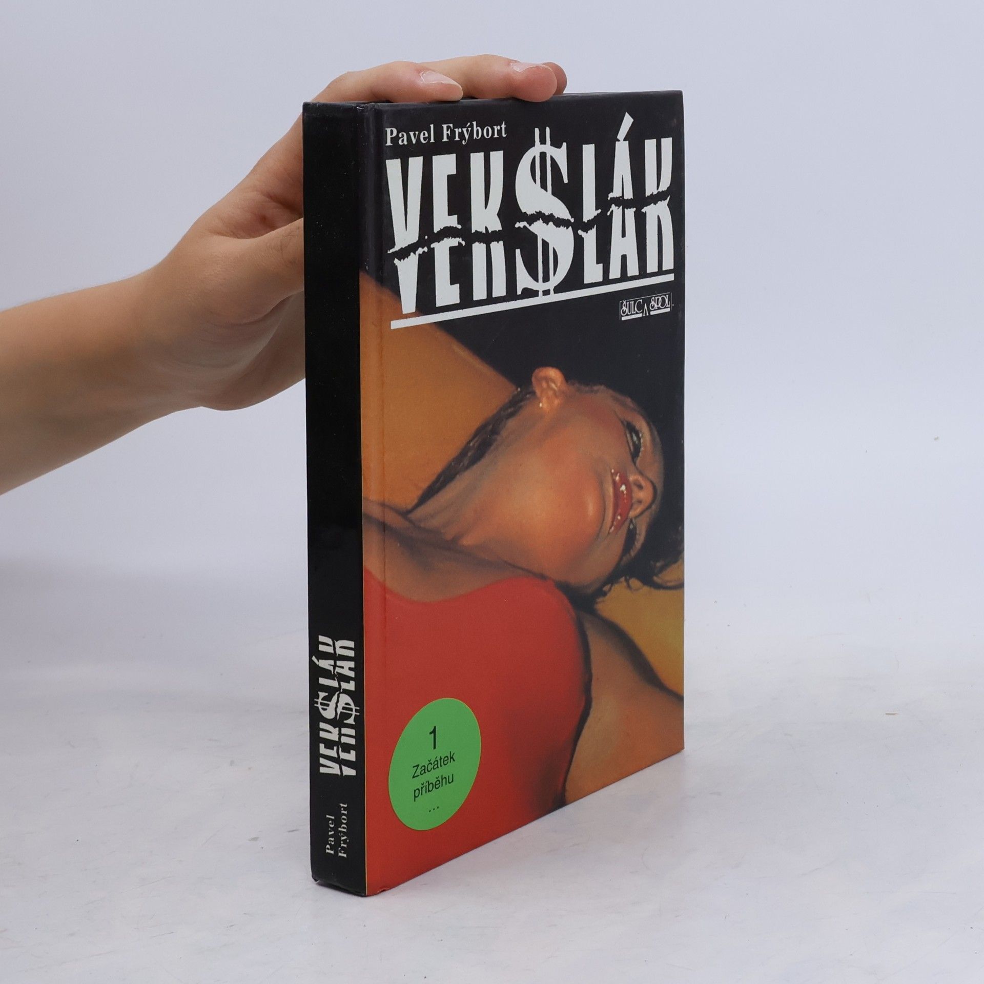 Vekslák 1