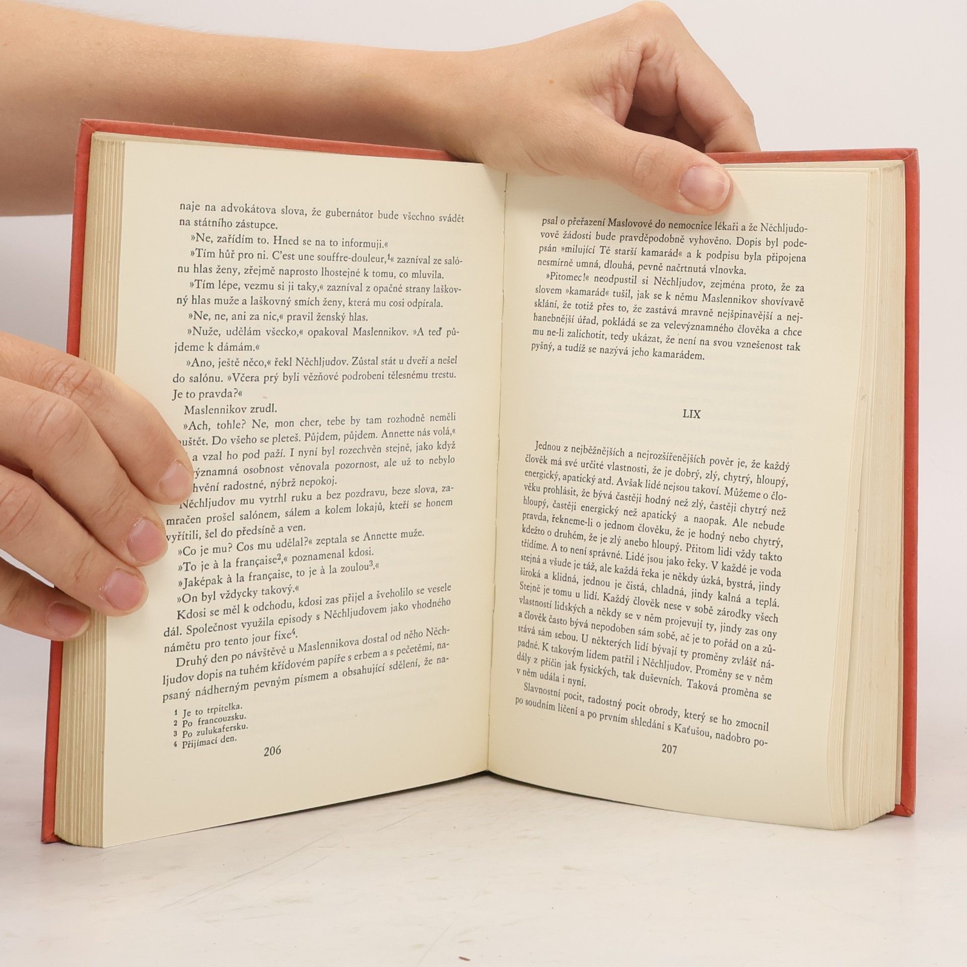 Lew Nikolajewitsch Tolstoi Vzkříšení