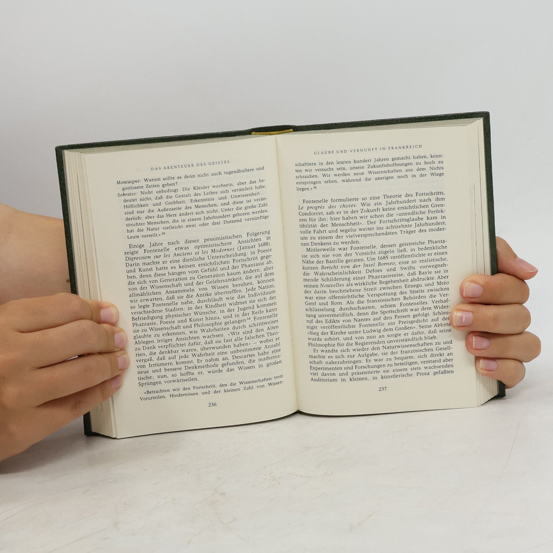 Will Durant Kulturgeschichte der Menschheit 25. Das Jahrhundert von Ludwig XIV.