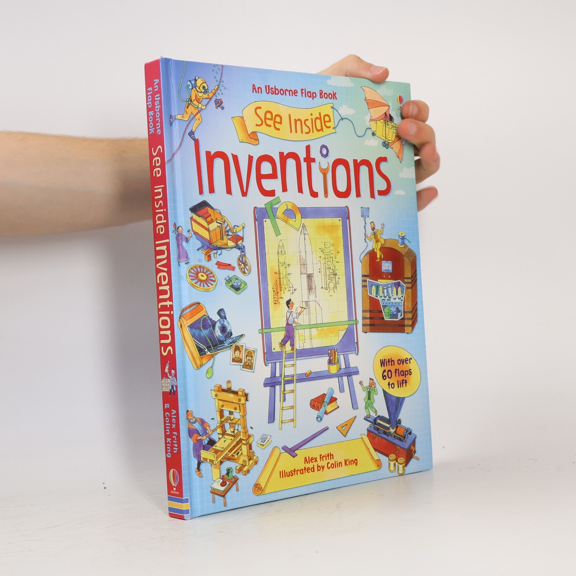 See Inside Inventions