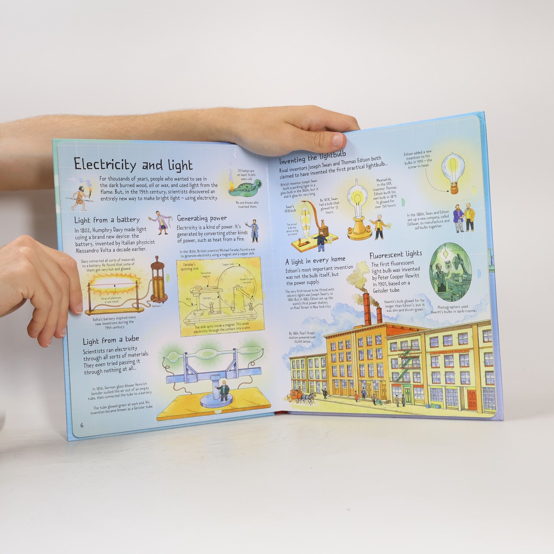 Alex Frith See Inside Inventions