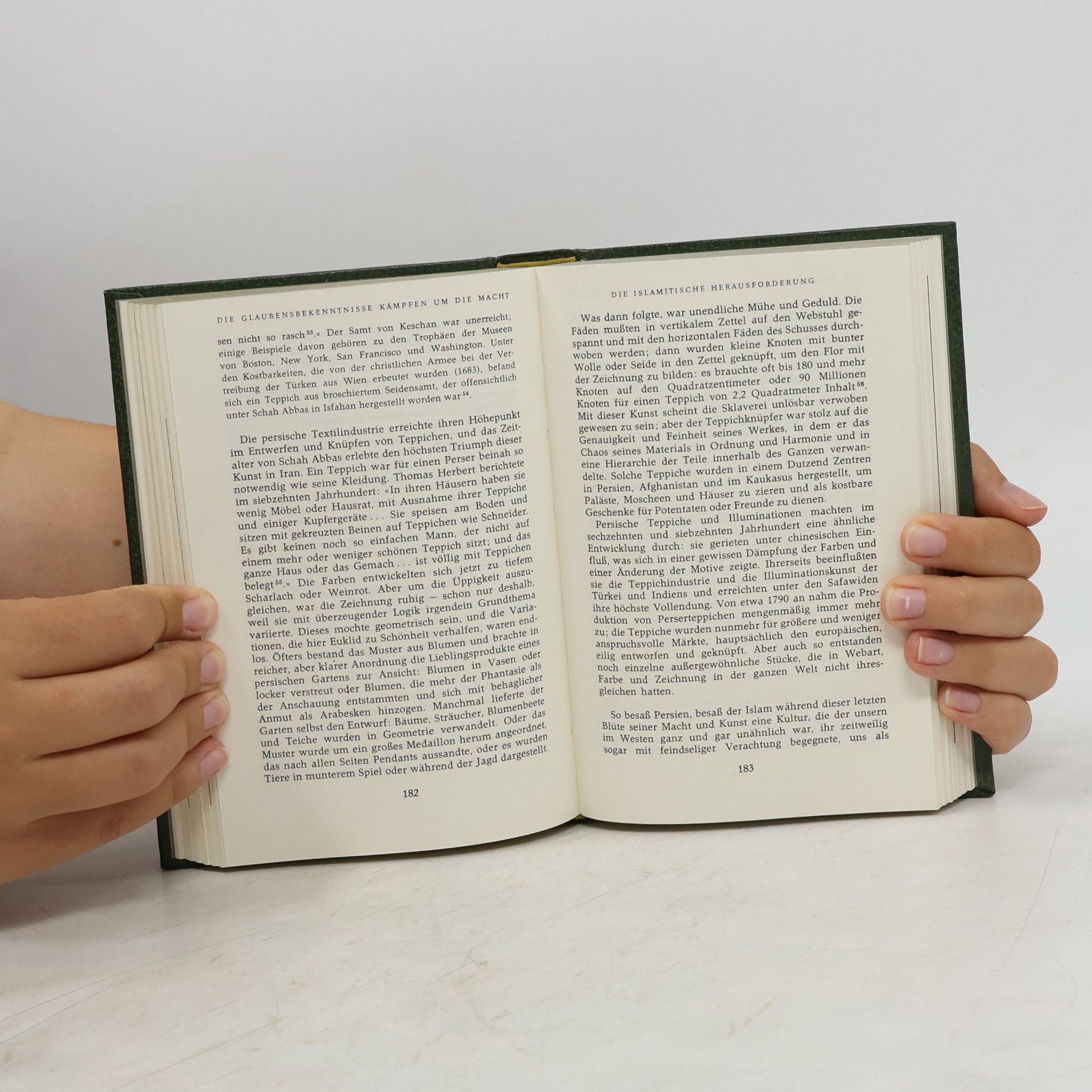 Will Durant Kulturgeschichte der Menschheit 22