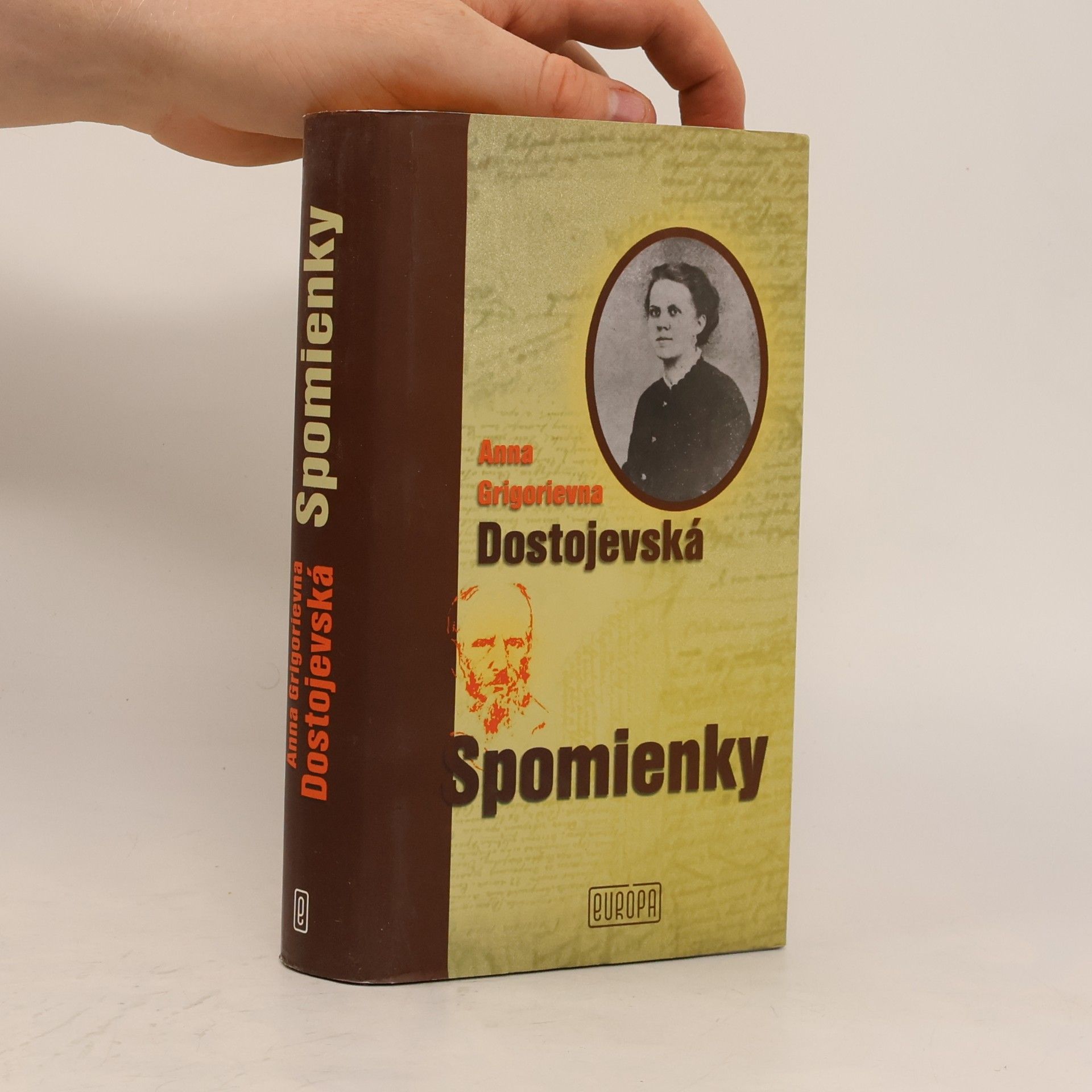 Spomienky