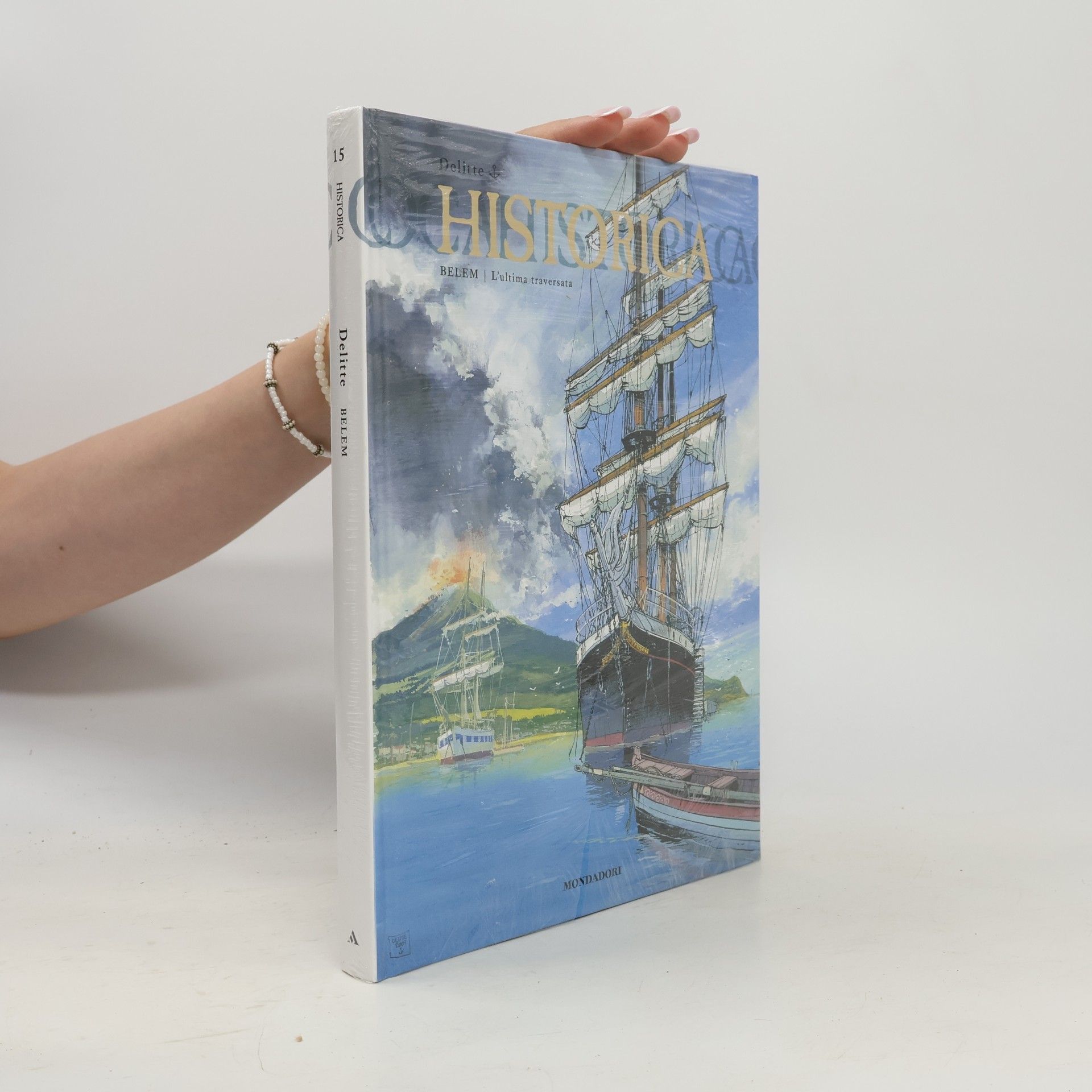 Autores varios Historica. Delitte