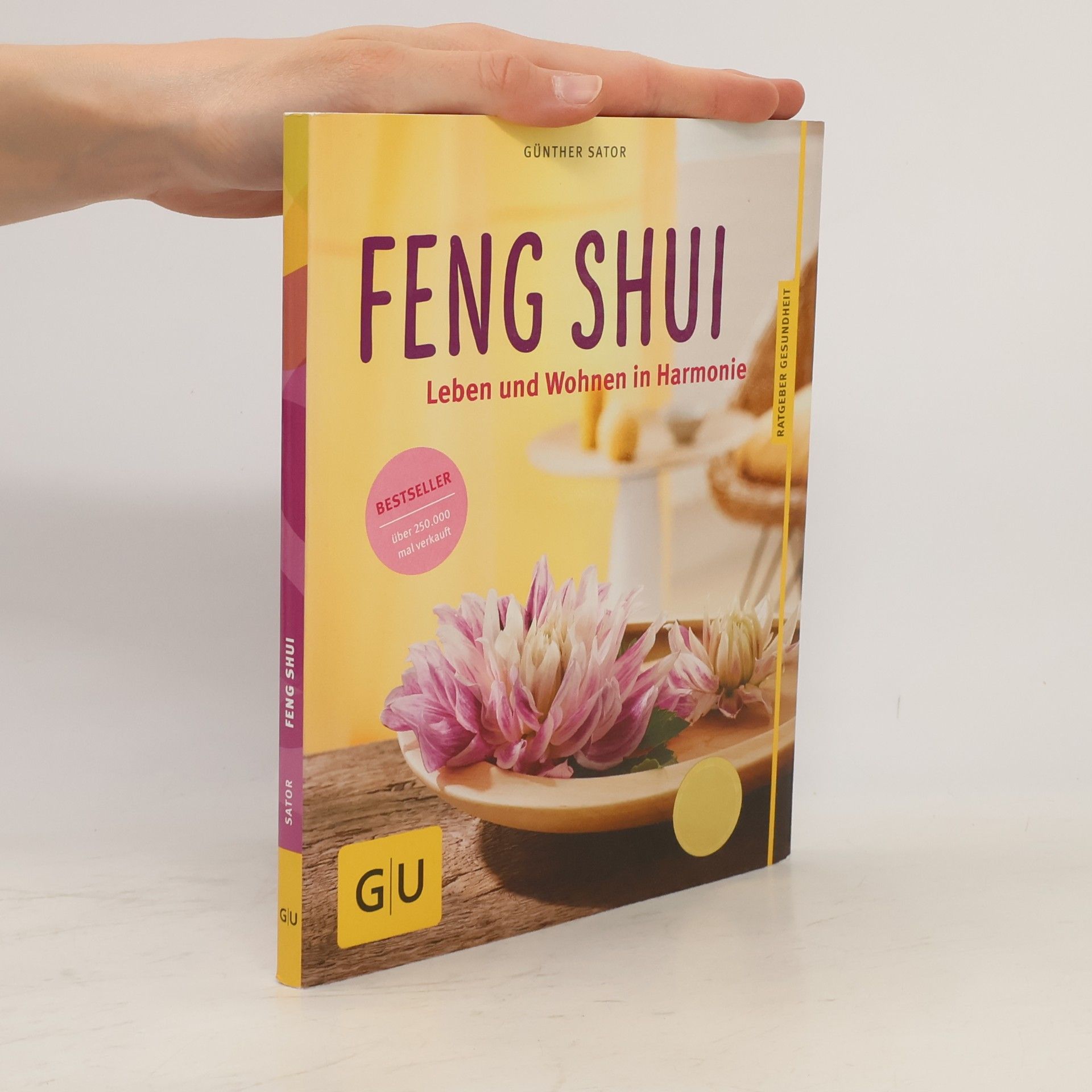 Günther Sator Feng Shui
