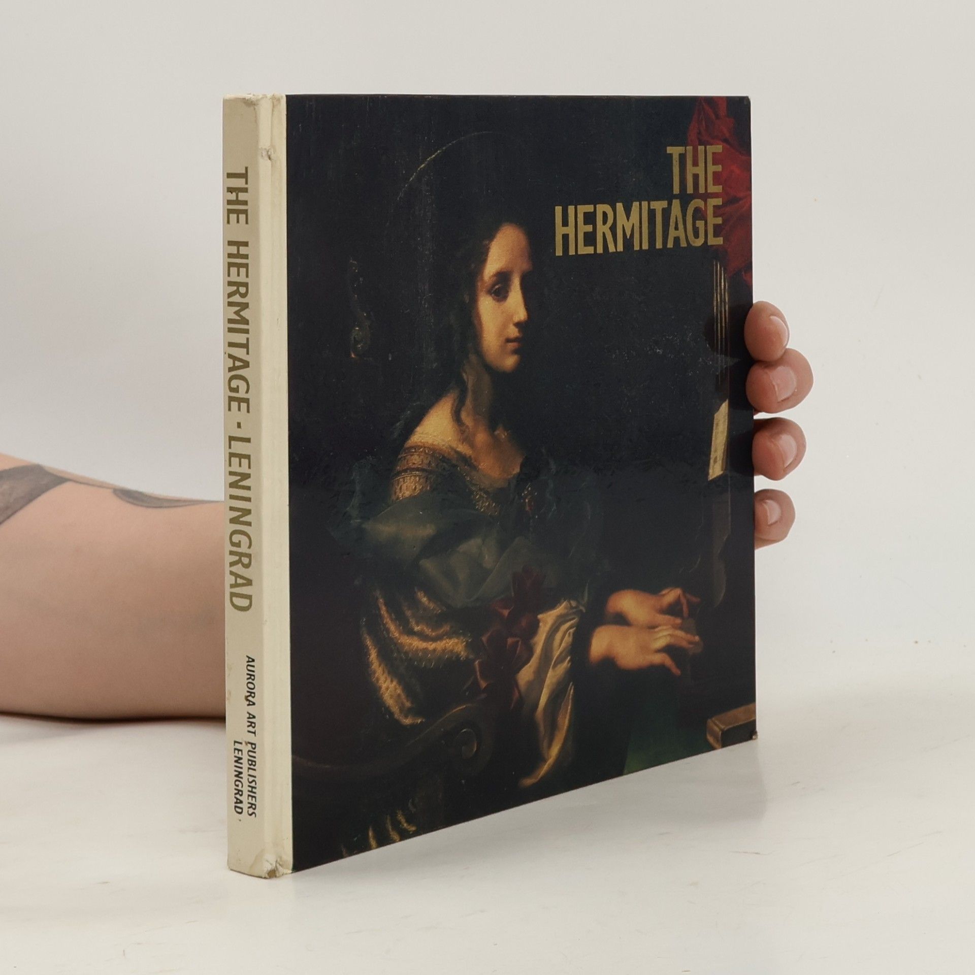 Autorenkollektiv The Hermitage