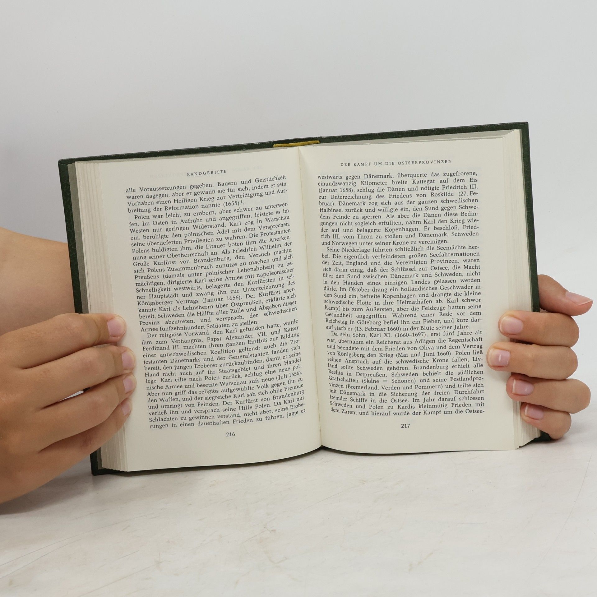 Will Durant Kulturgeschichte der Menschheit. Band 24. Das Jahrhundert von Ludwig XIV.