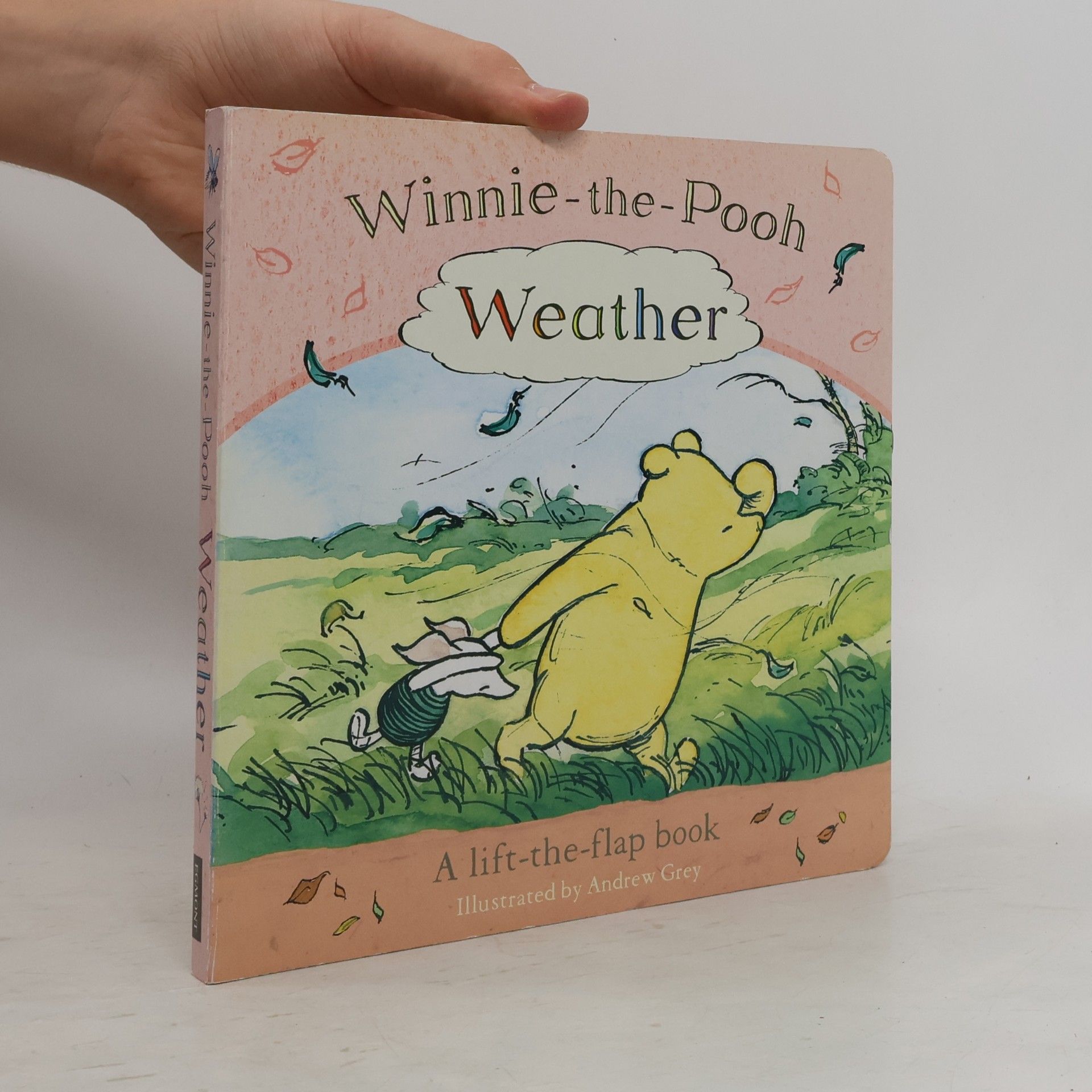 Winnie-the-Pooh: Weather