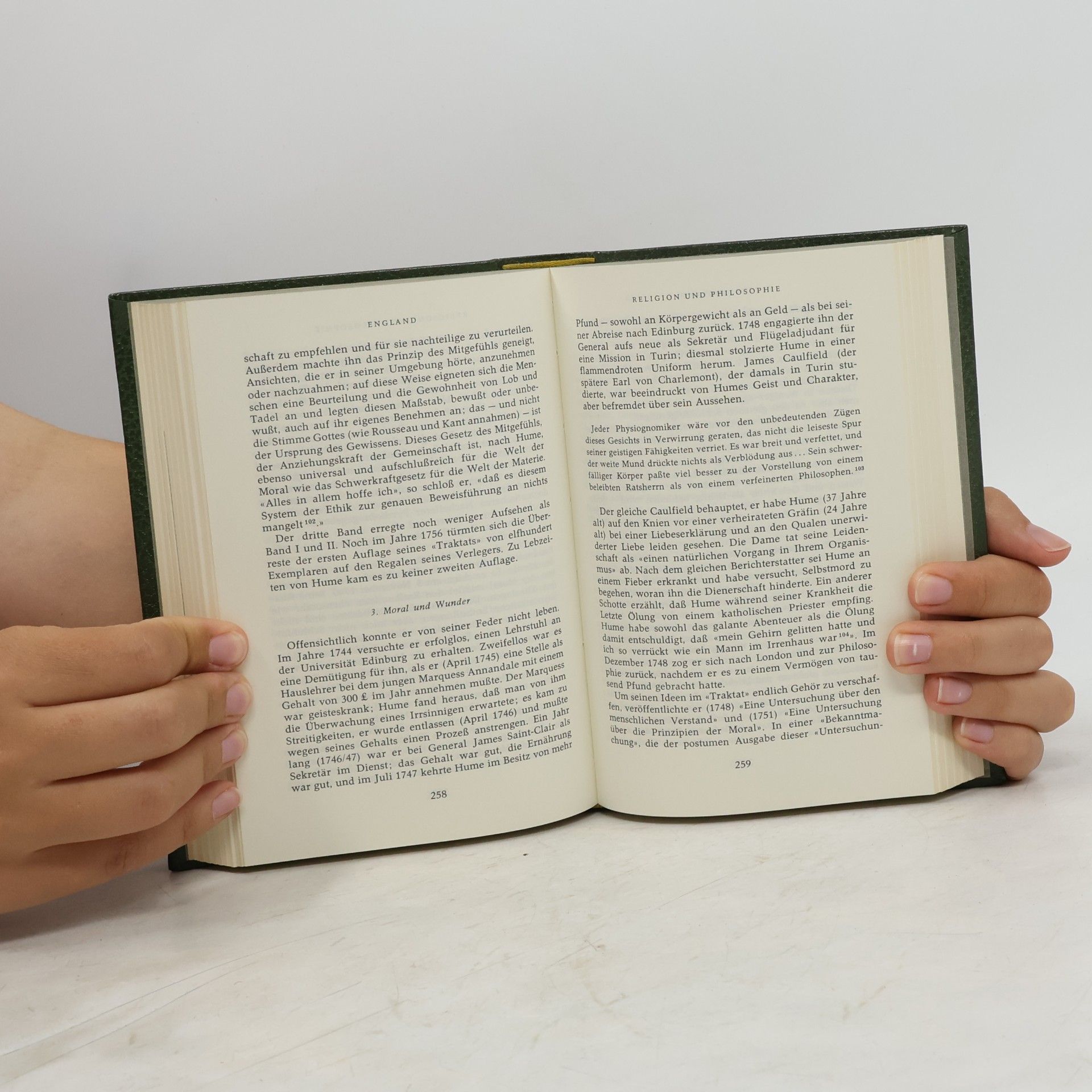 Will Durant Kulturgeschichte der Menschheit 26