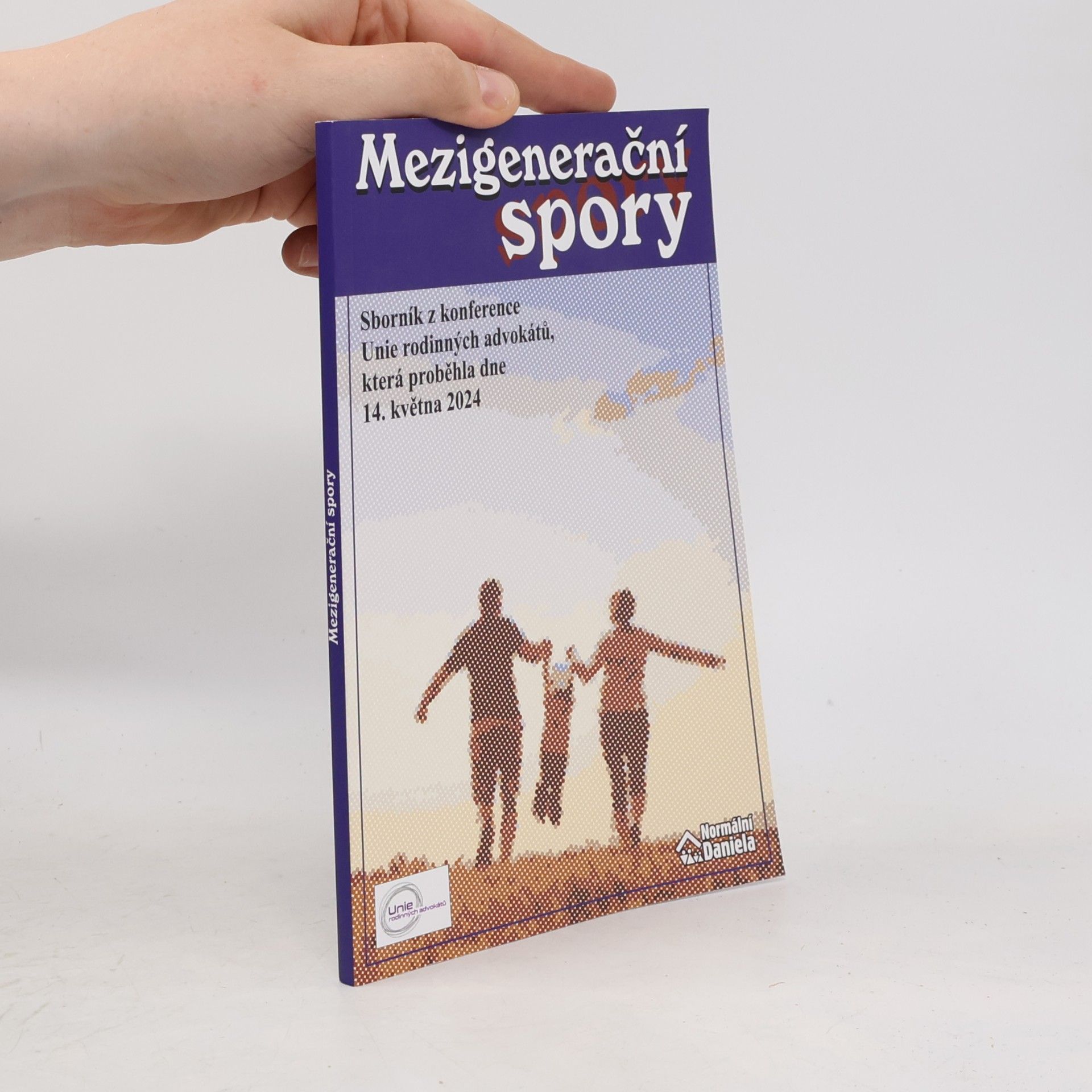 Mezigenerační spory