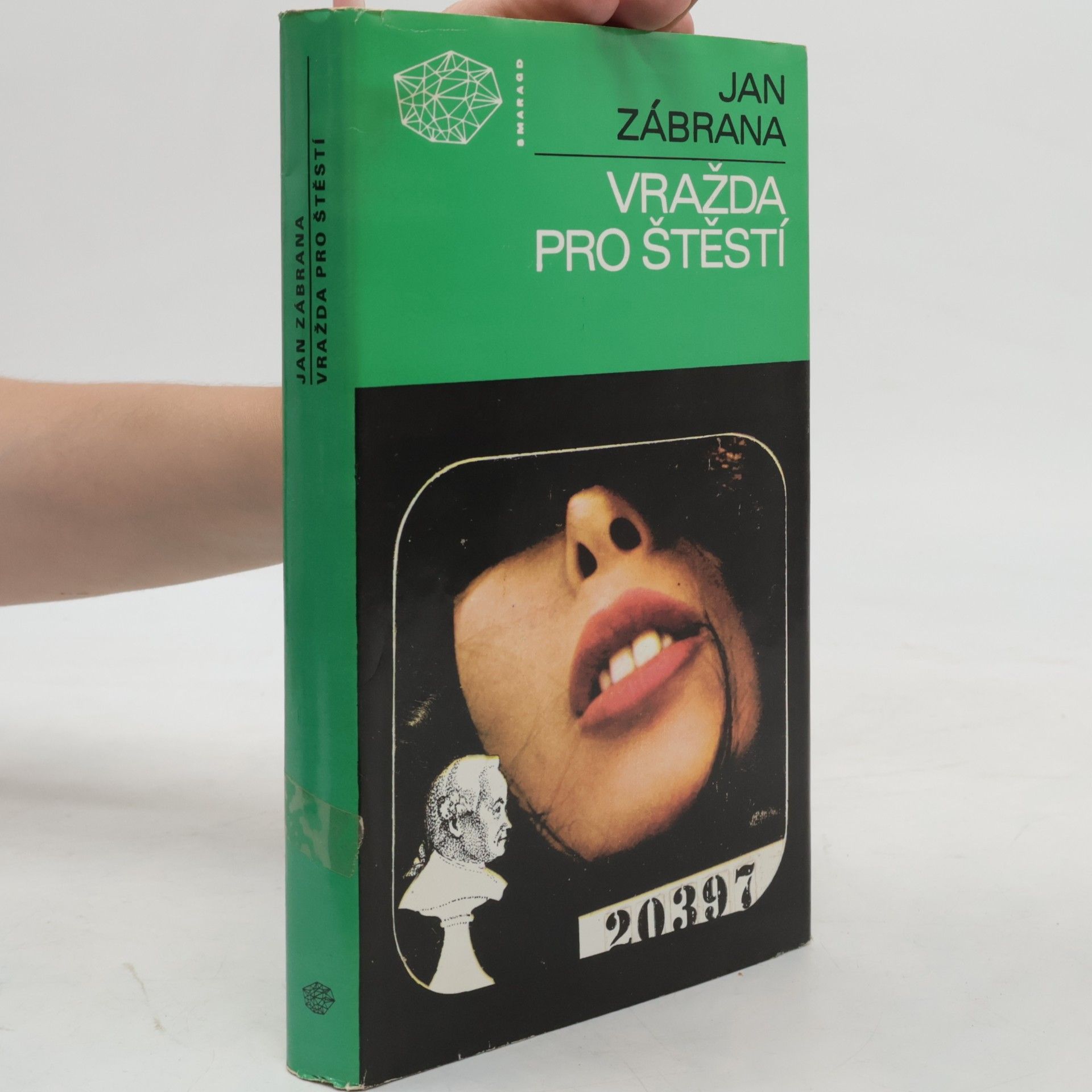 Vražda pro štěstí