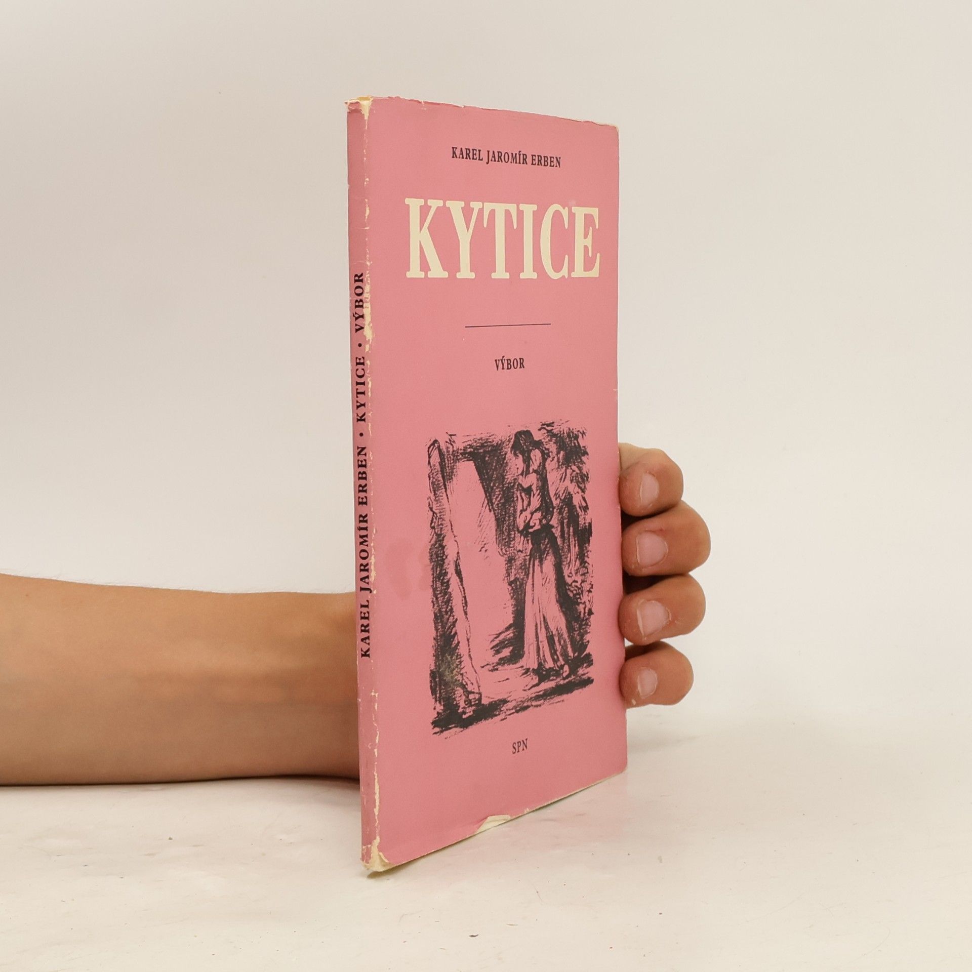 Karel Jaromír Erben Kytice