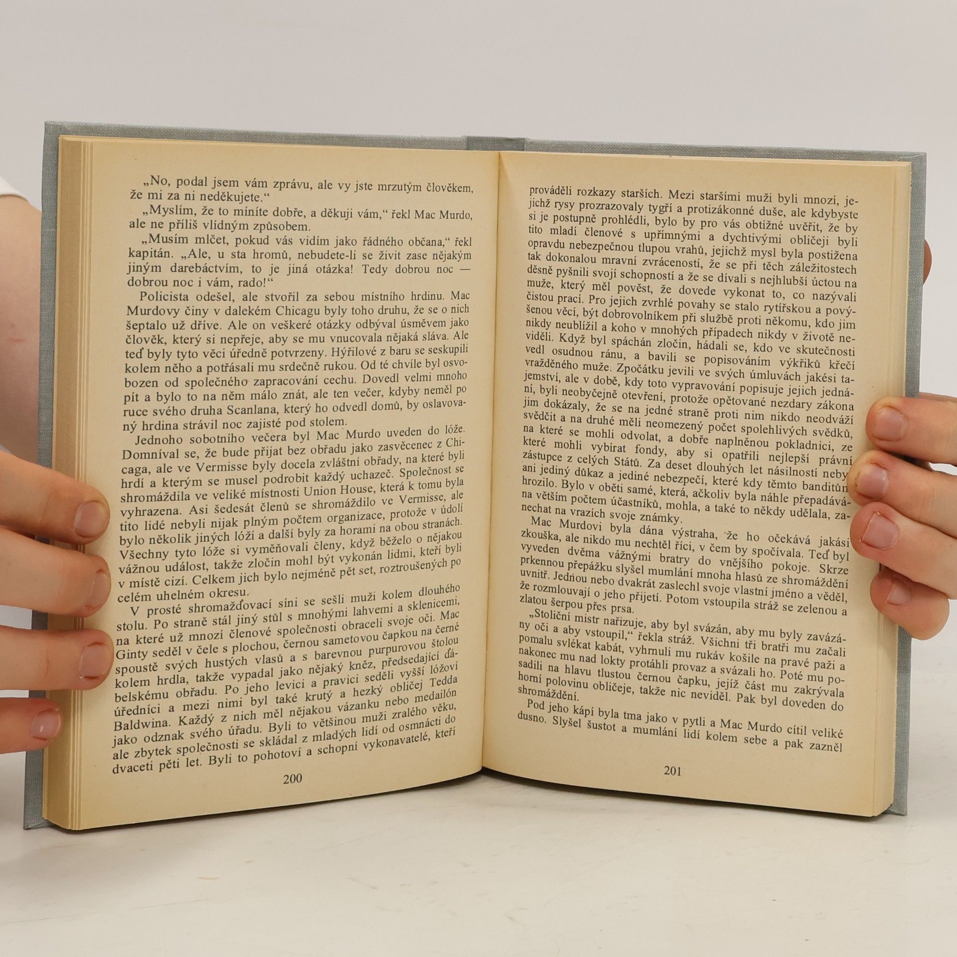 Arthur Conan Doyle Třikrát Sherlock Holmes