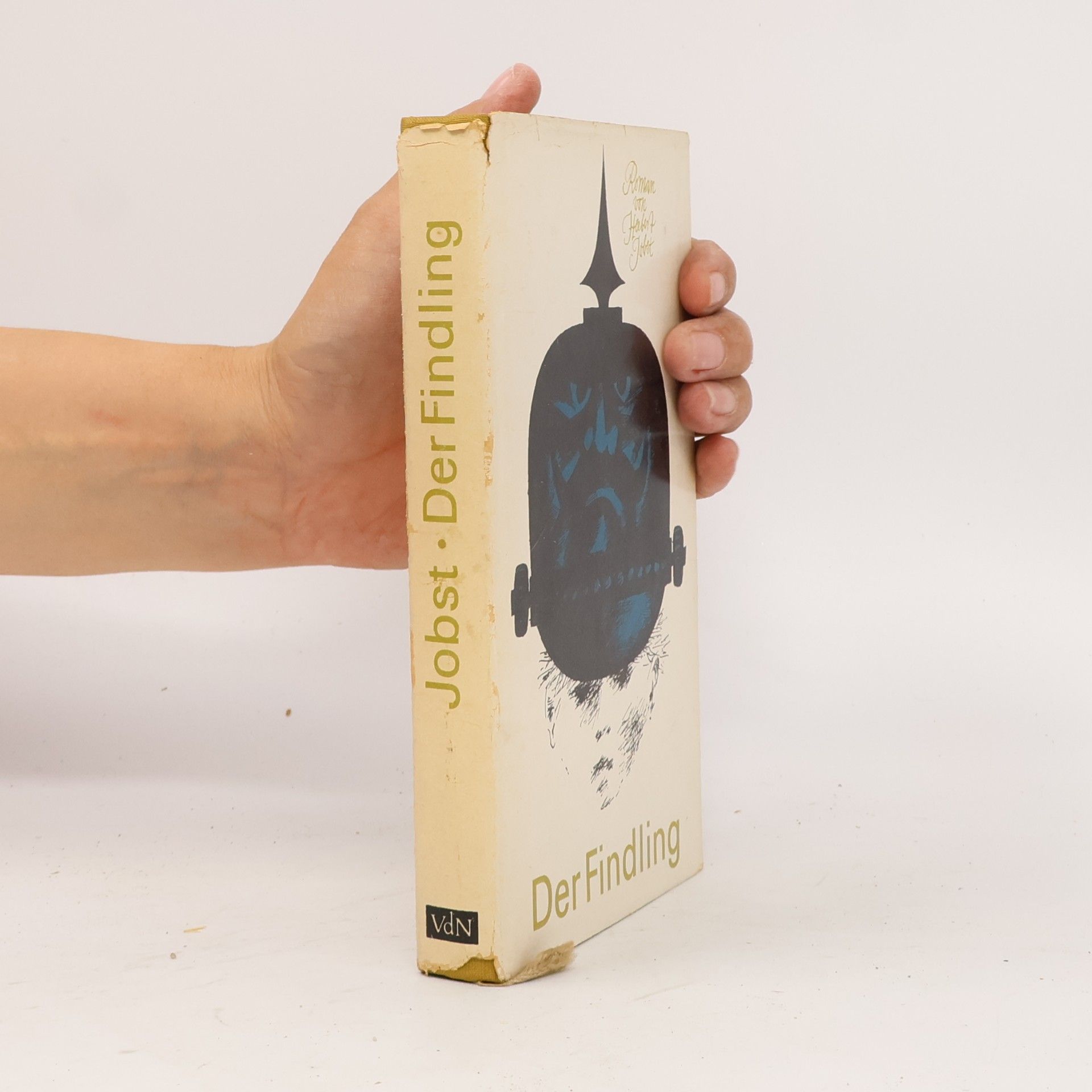 Der Findling