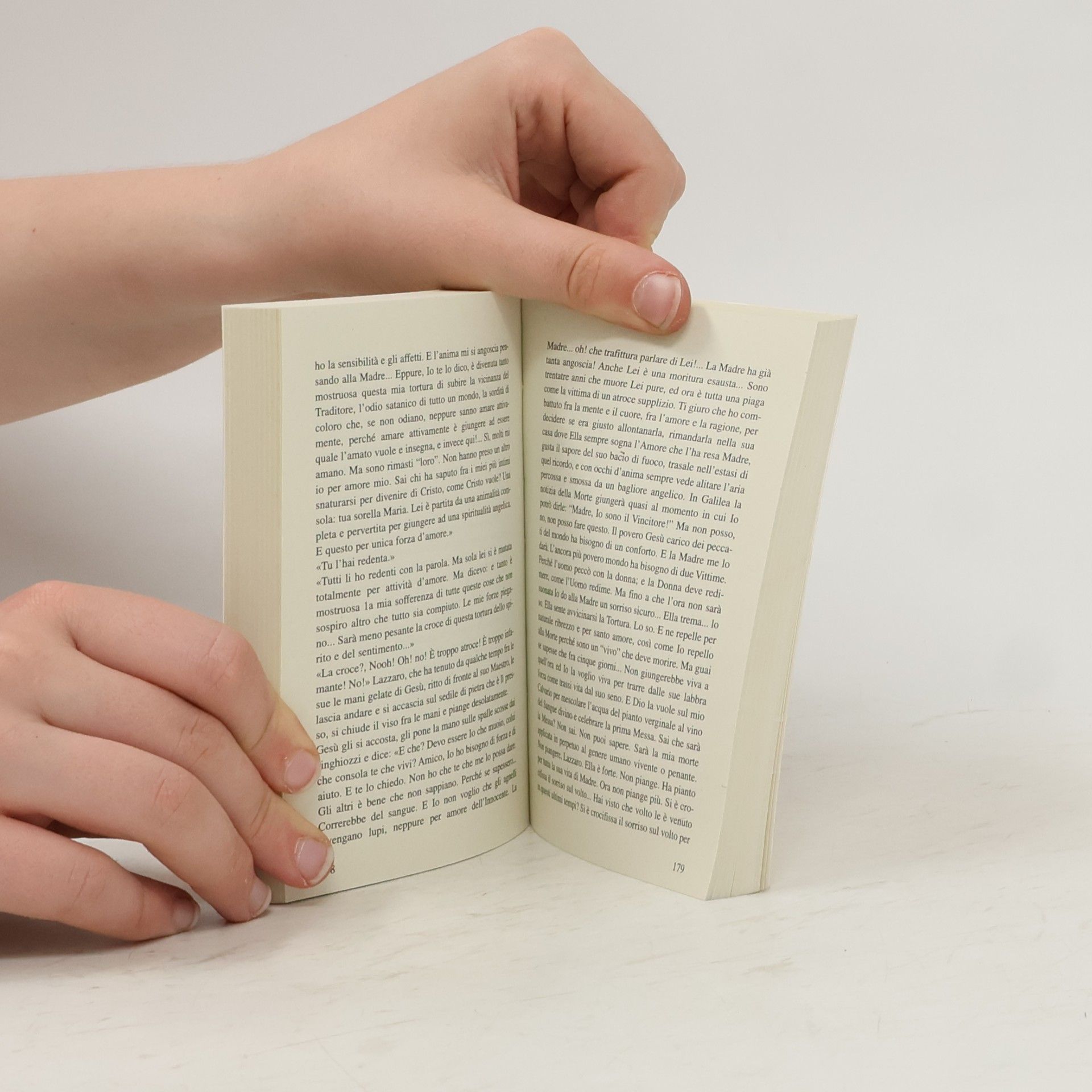 Autores varios Maria di Magdala