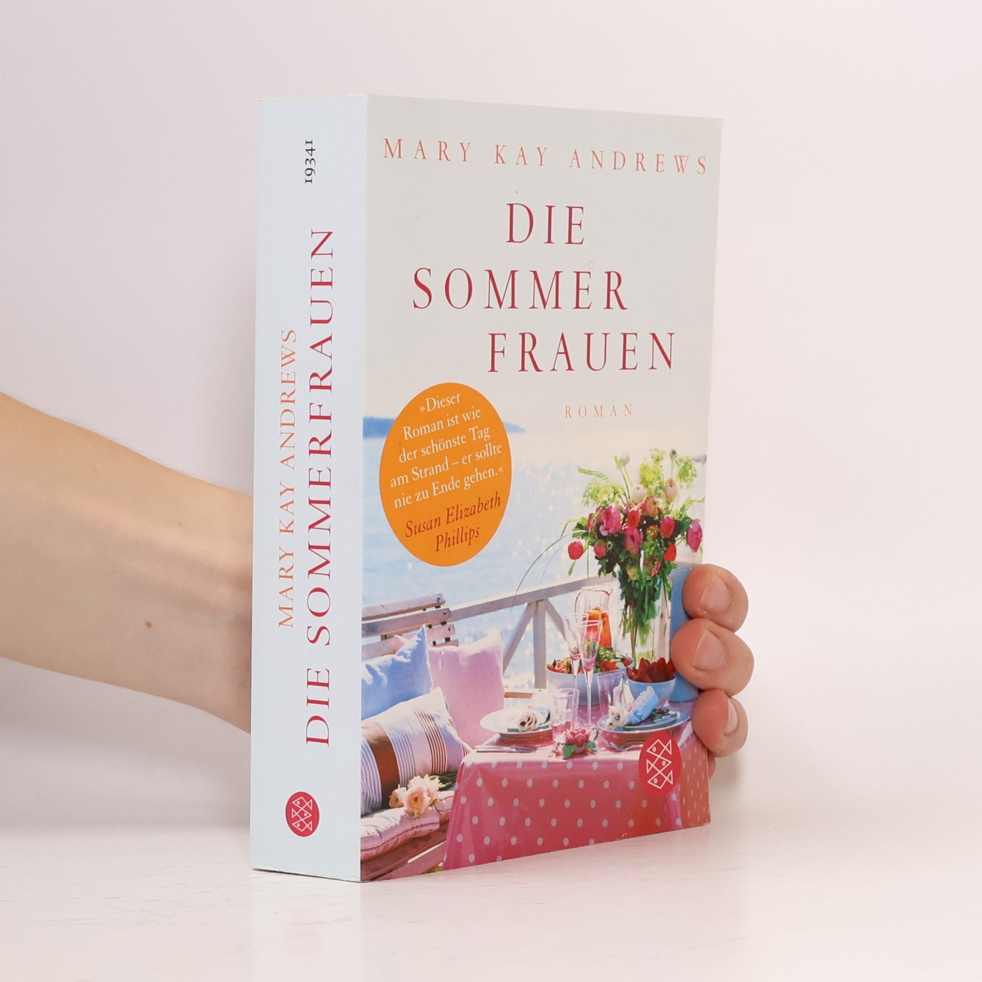 Mary Kay Andrews Die sommer frauen