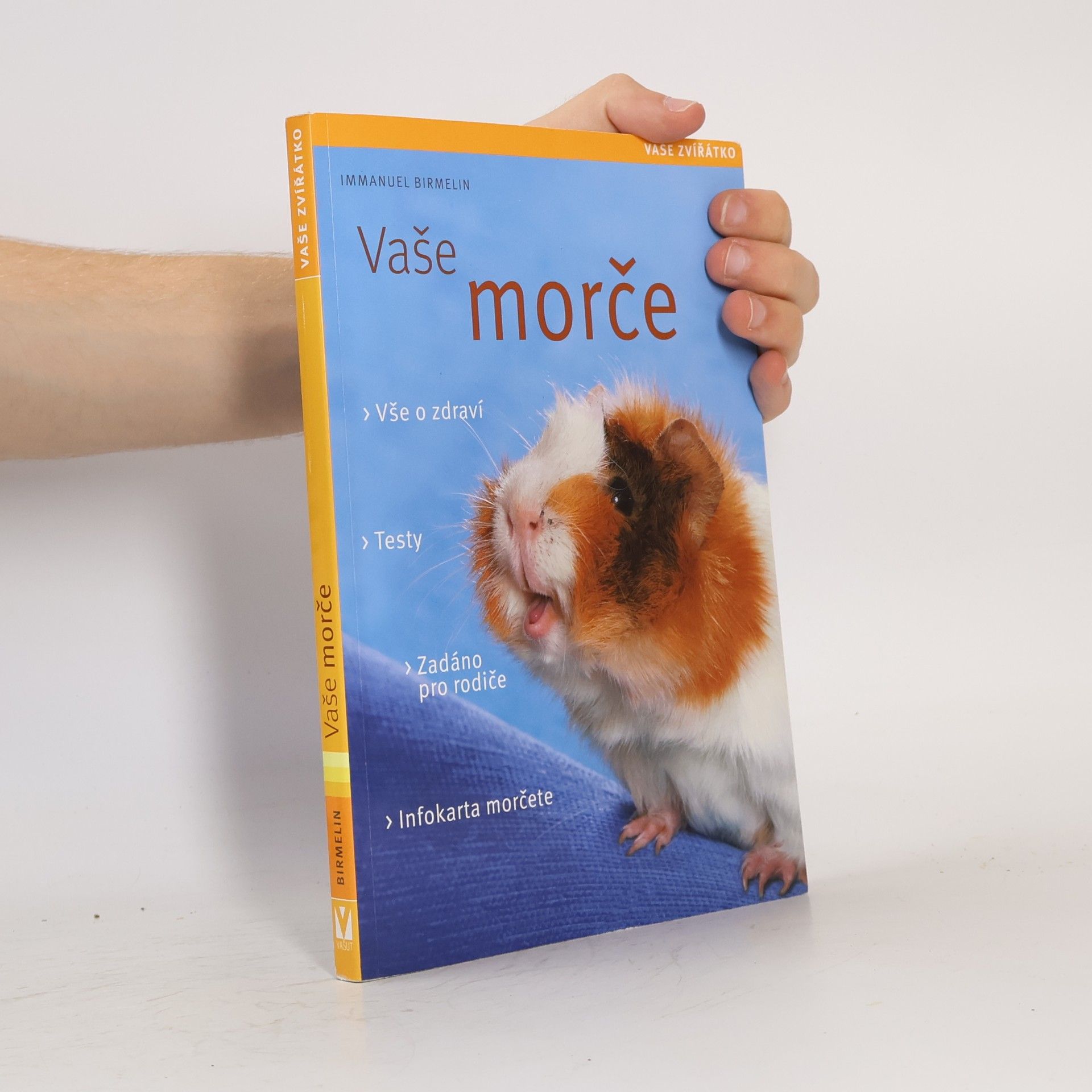 Vaše morče