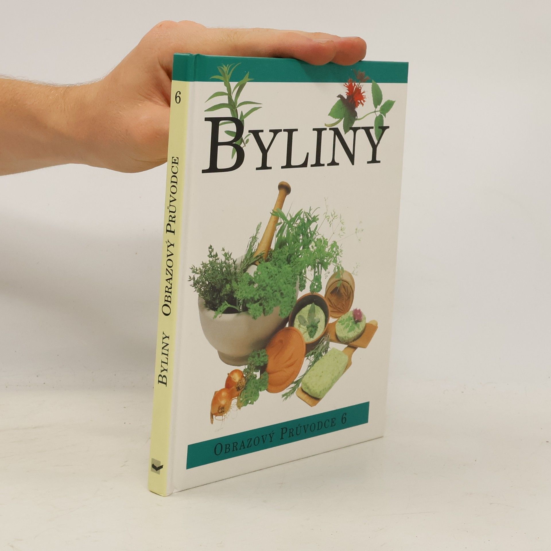 Byliny