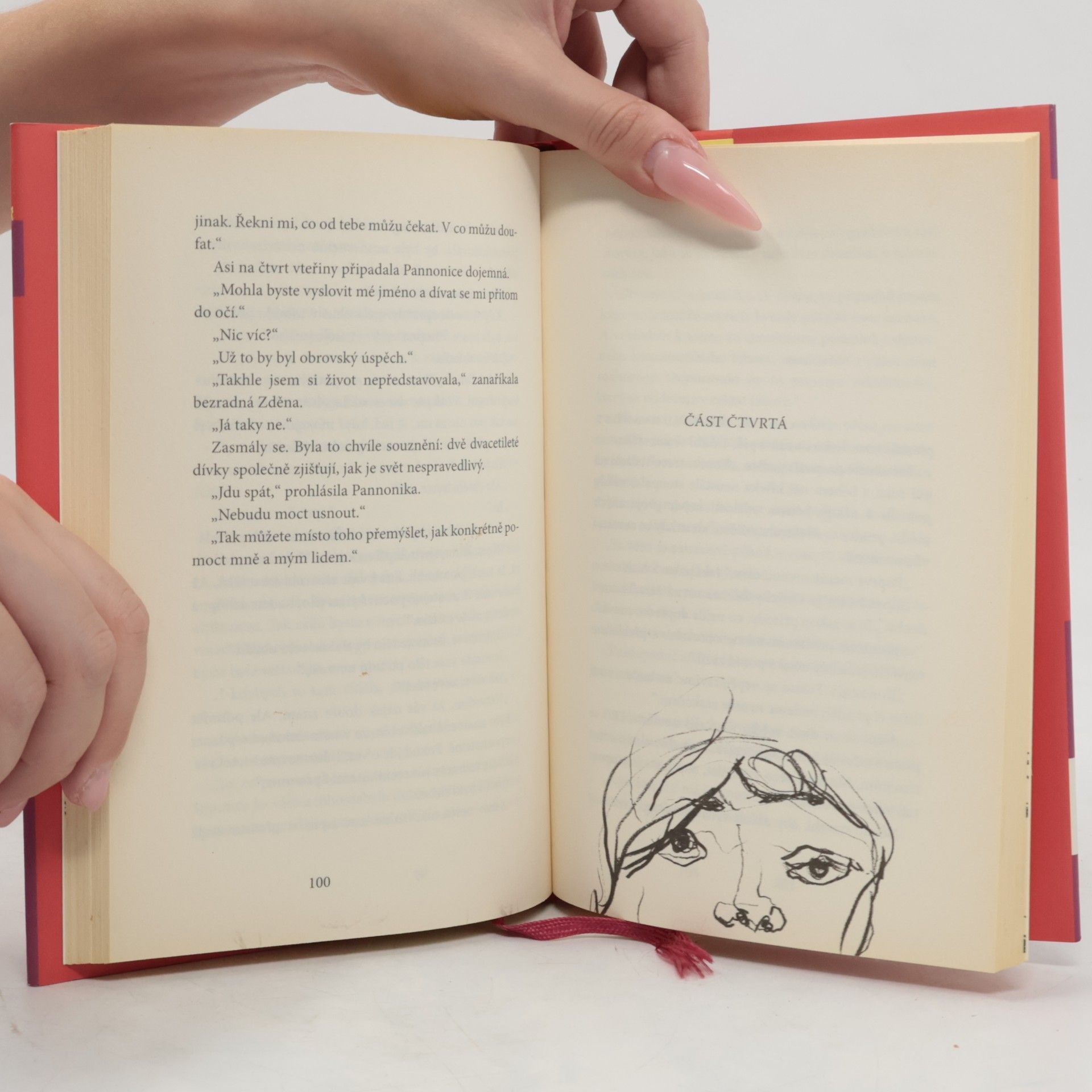 Amélie Nothomb Kyselina sírová