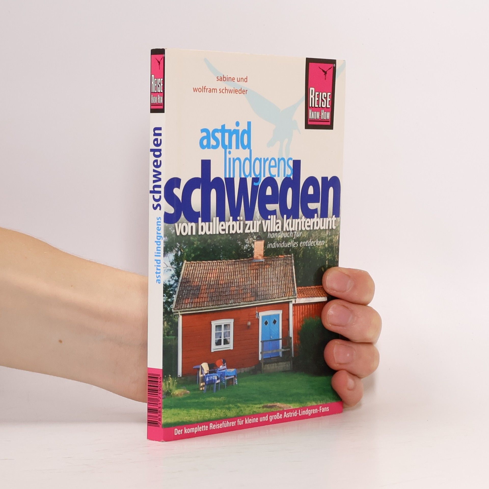 Astrid Lindgrens Schweden
