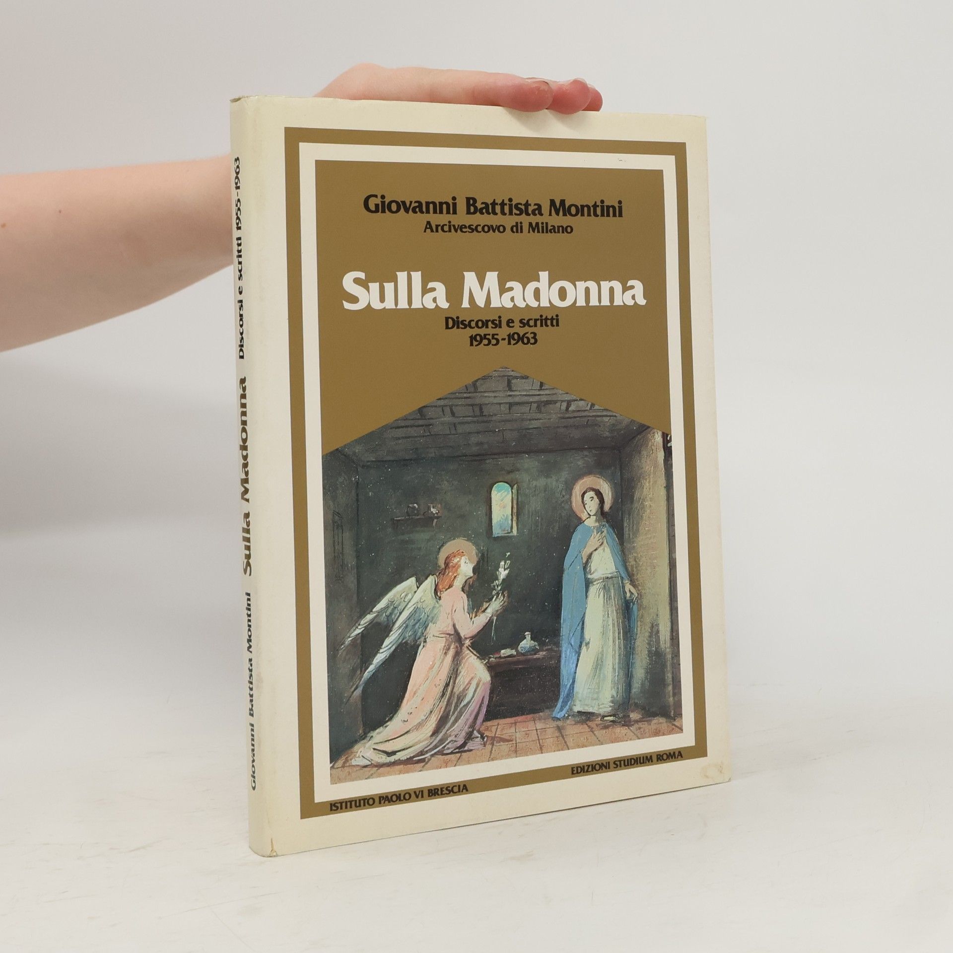 Sulla Madonna
