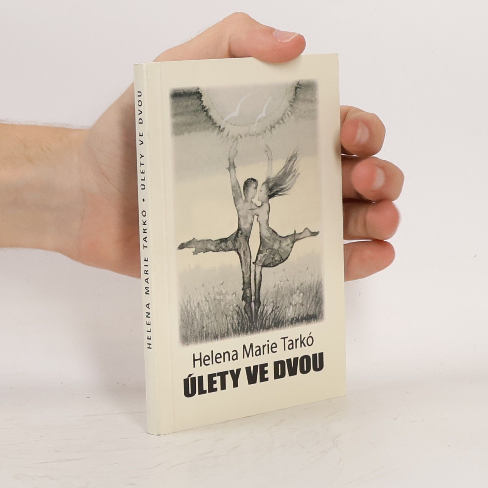 Helena Marie Tarkó Úlety ve dvou