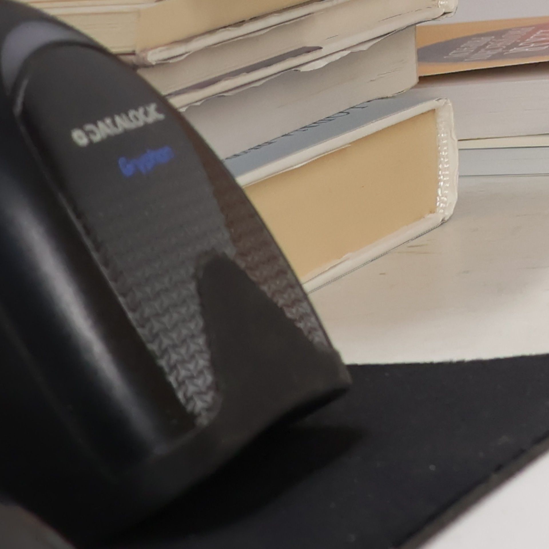 Klára Jasná Cejch smyslnosti
