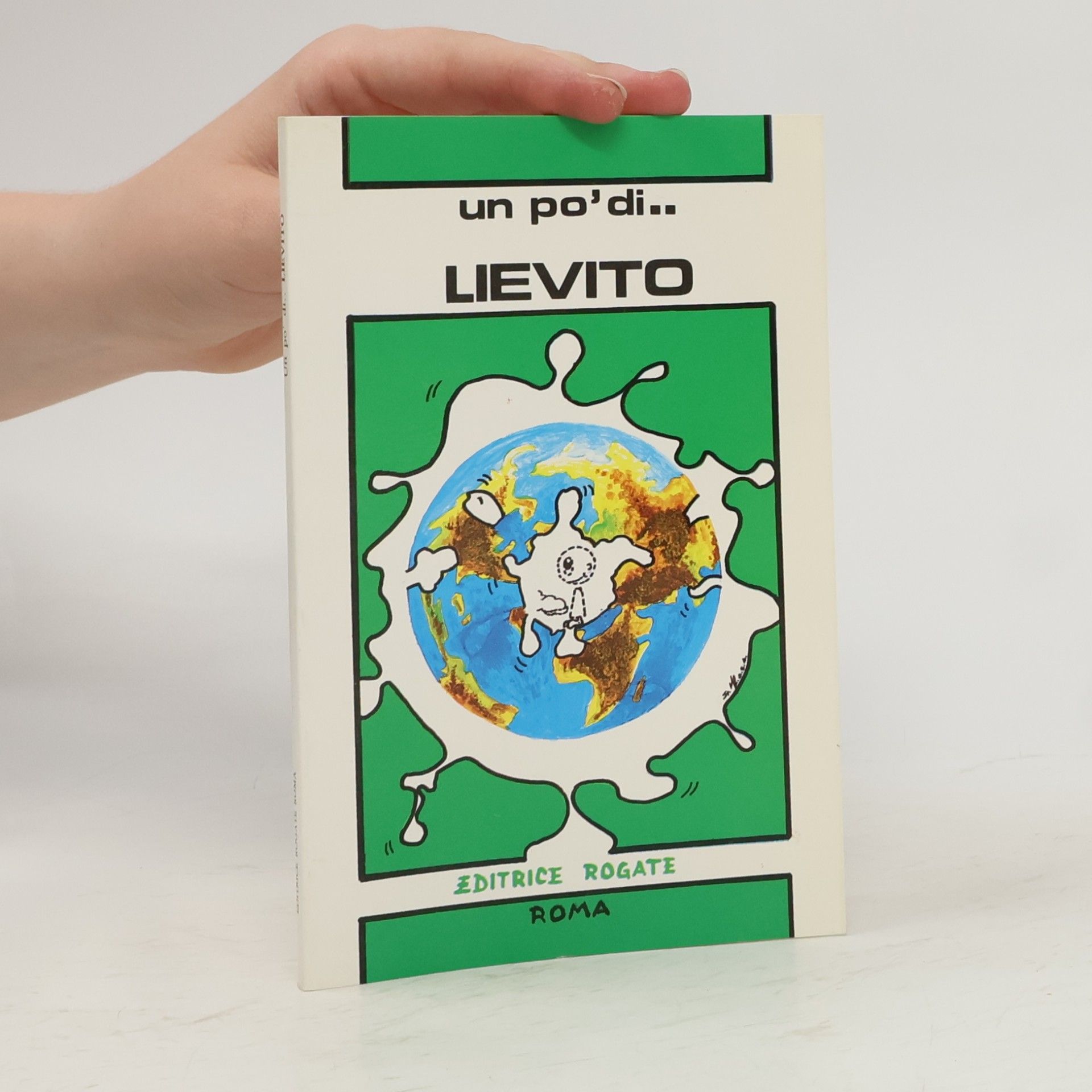 Un po'di... Lievito