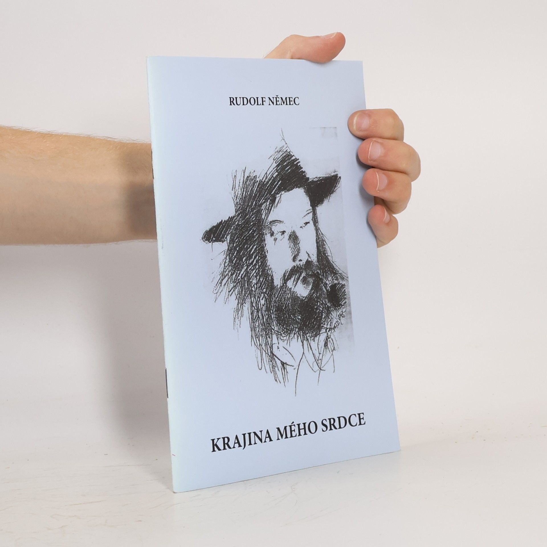 Krajina mého srdce