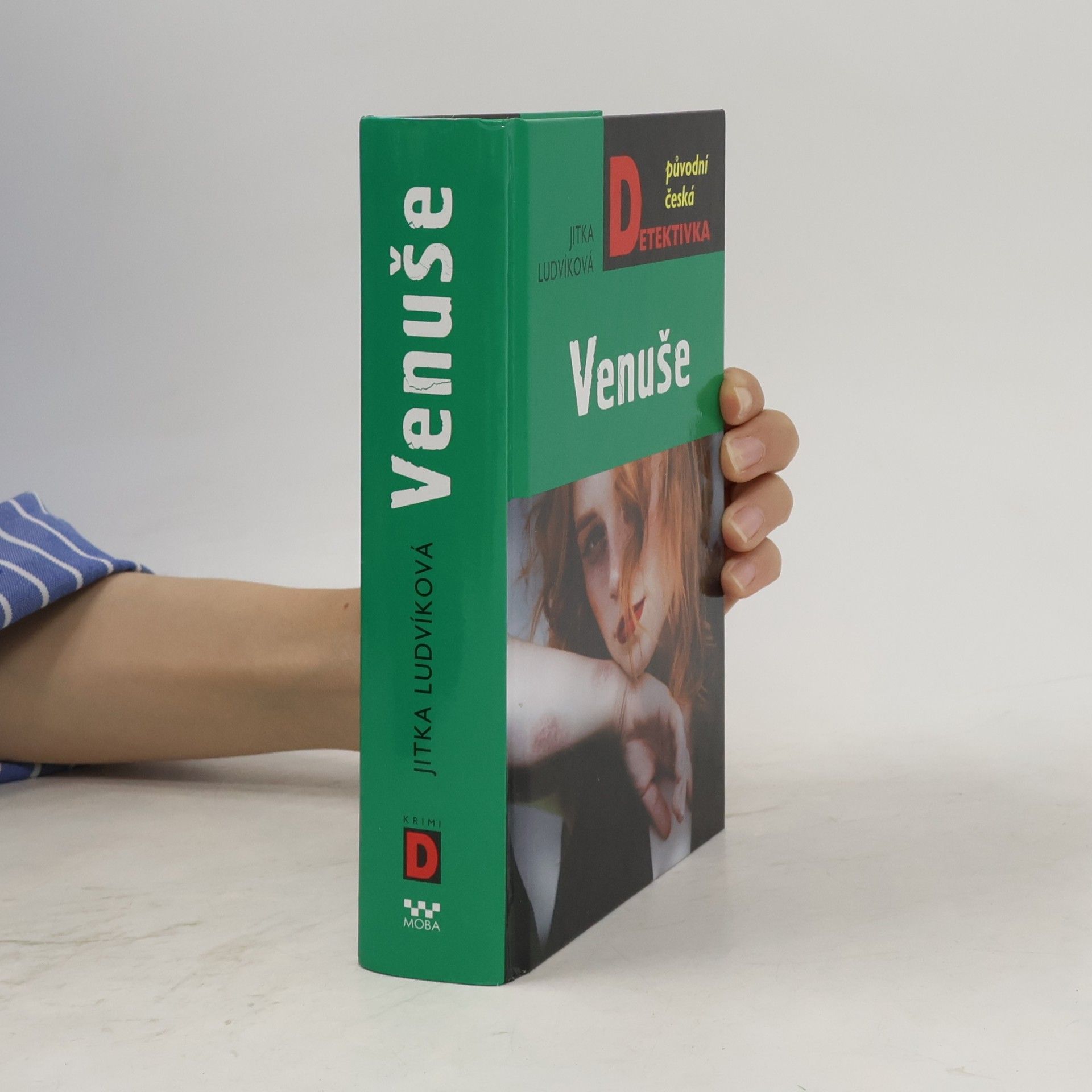 Venuše