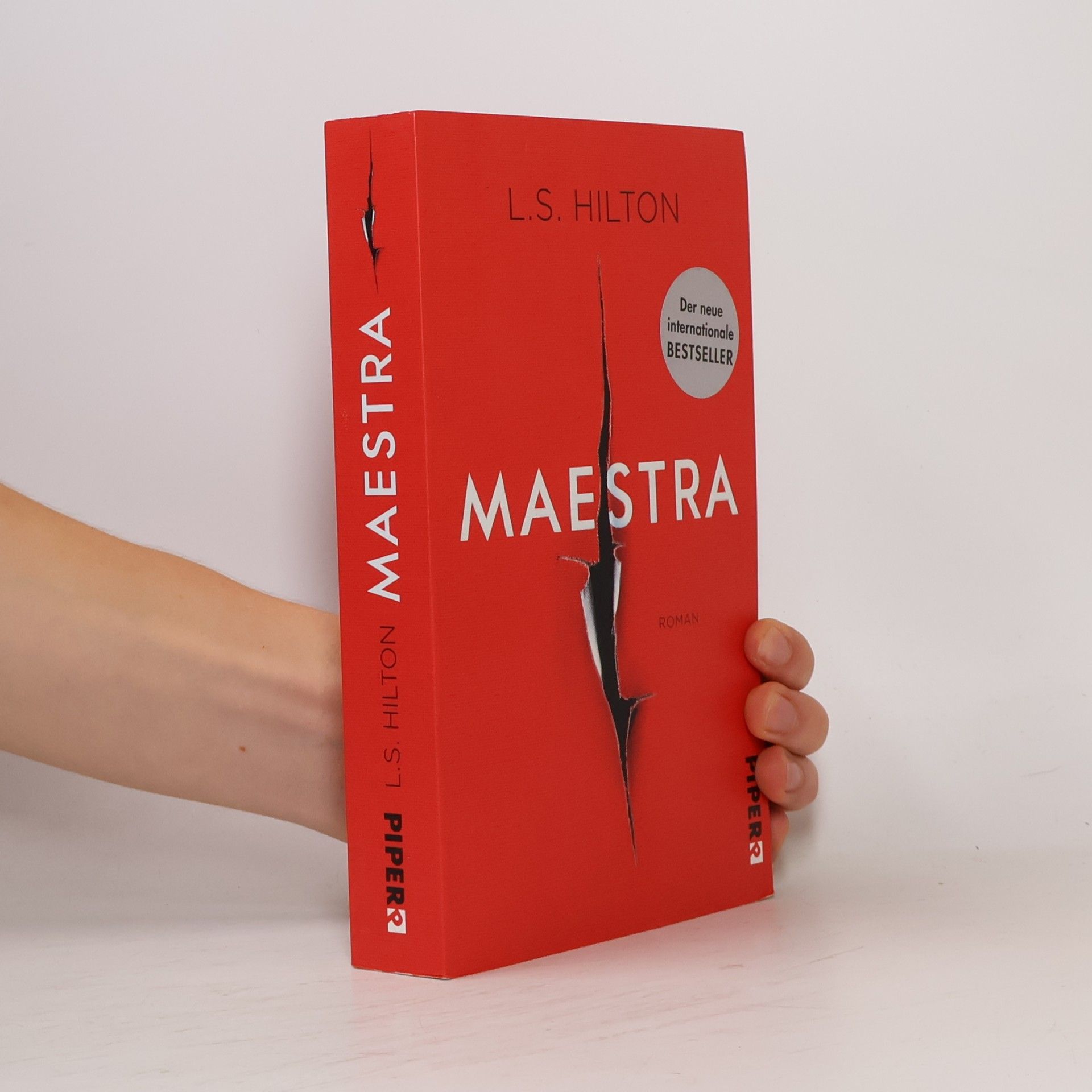 Maestra