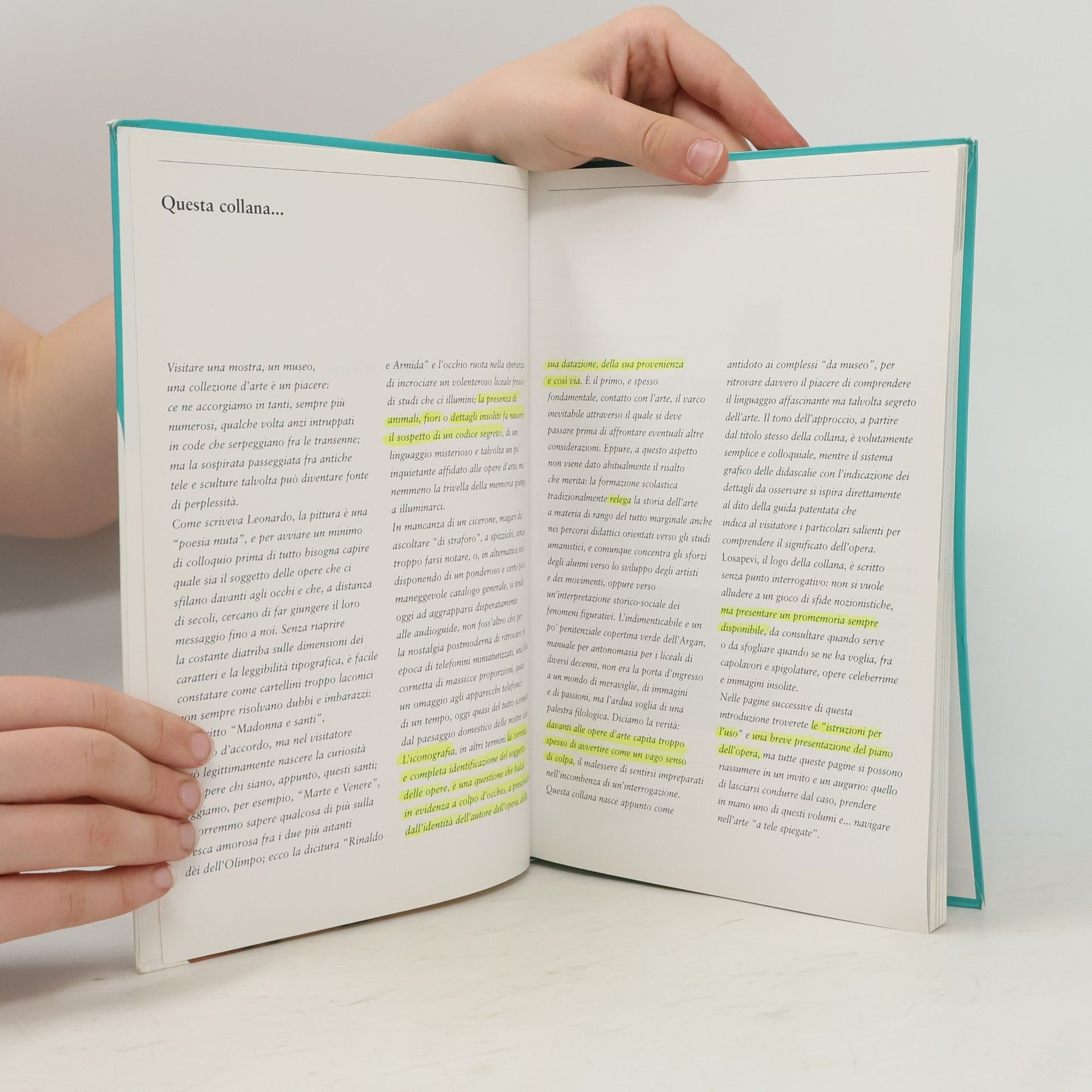 Autores varios Lo sapevi dell'Arte. Episodi e personaggi della Bibbia 1