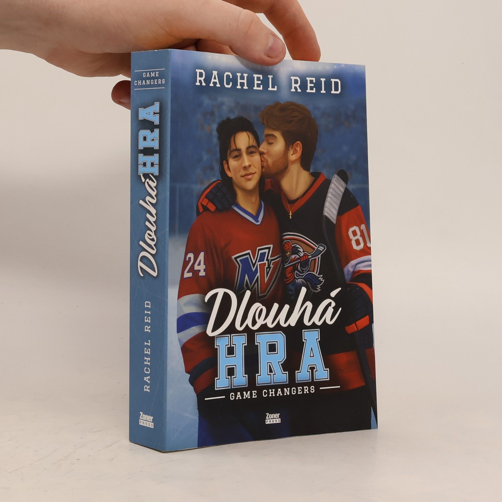 Dlouhá hra