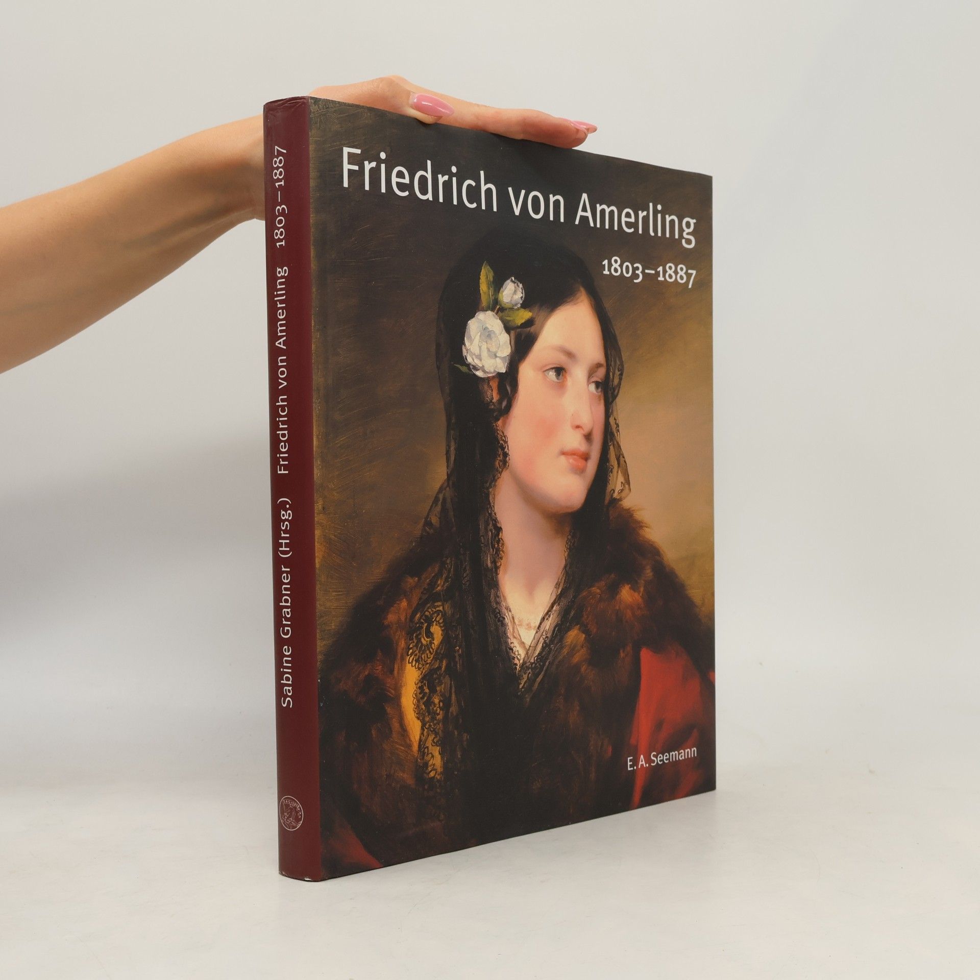 Sabine Grabner Friedrich von Amerling