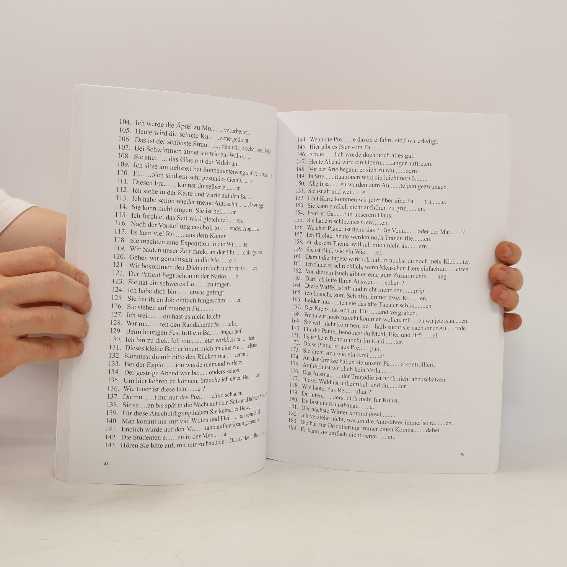 Sonja Hauer Deutsch mit Fred. Arbeitsbuch für die deutsche Rechtschreibung