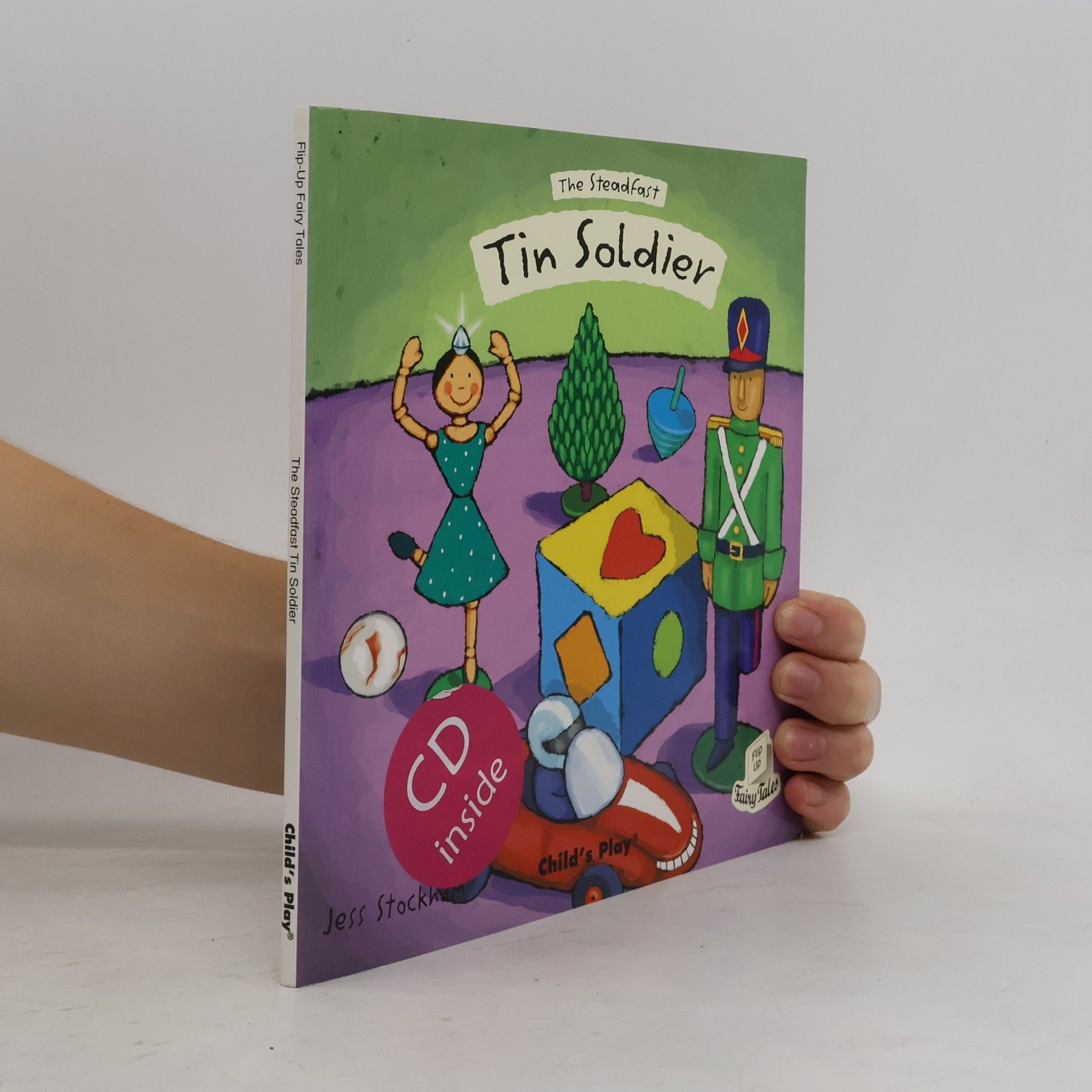 The Steadfast Tin Soldier