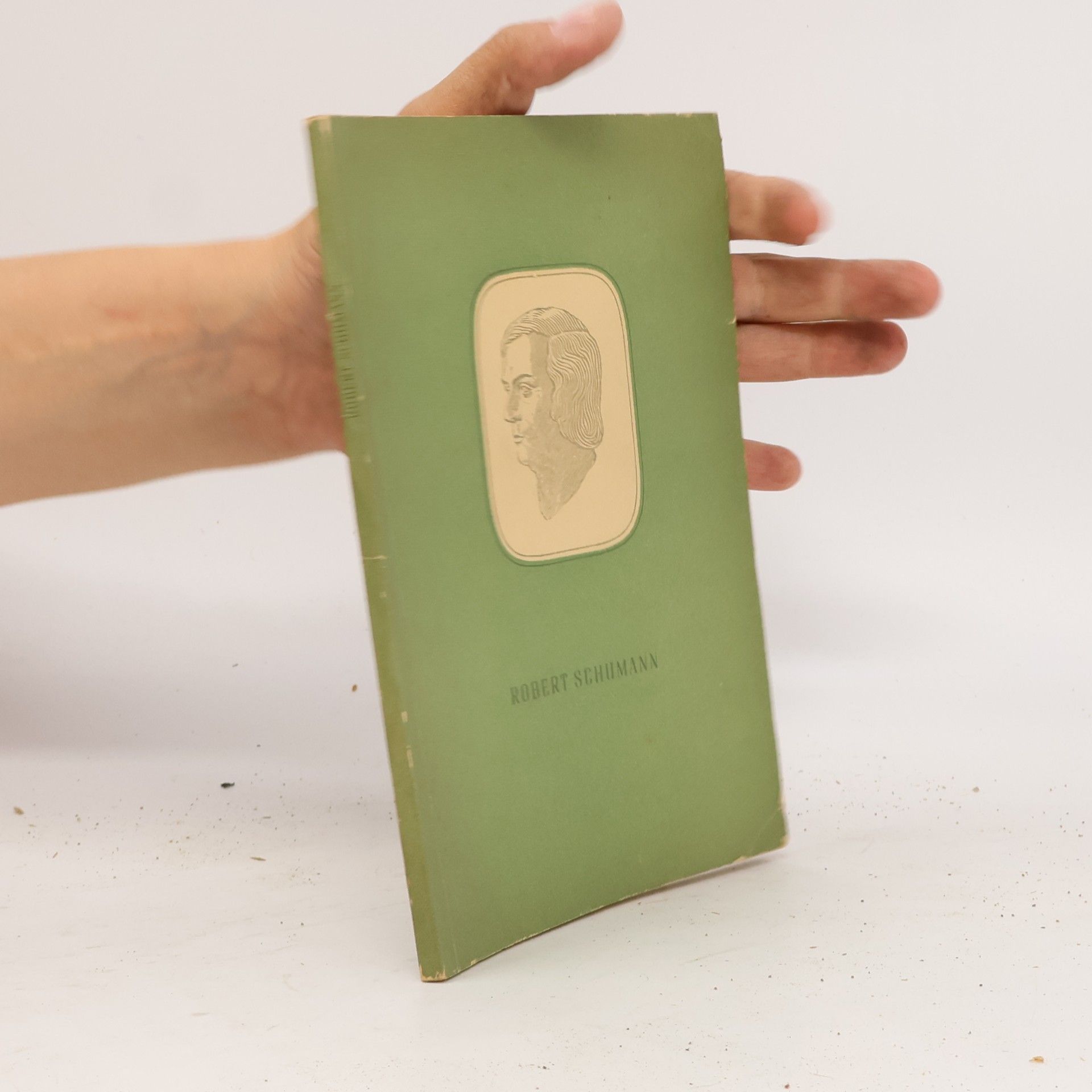Autorenkollektiv Robert Schumann