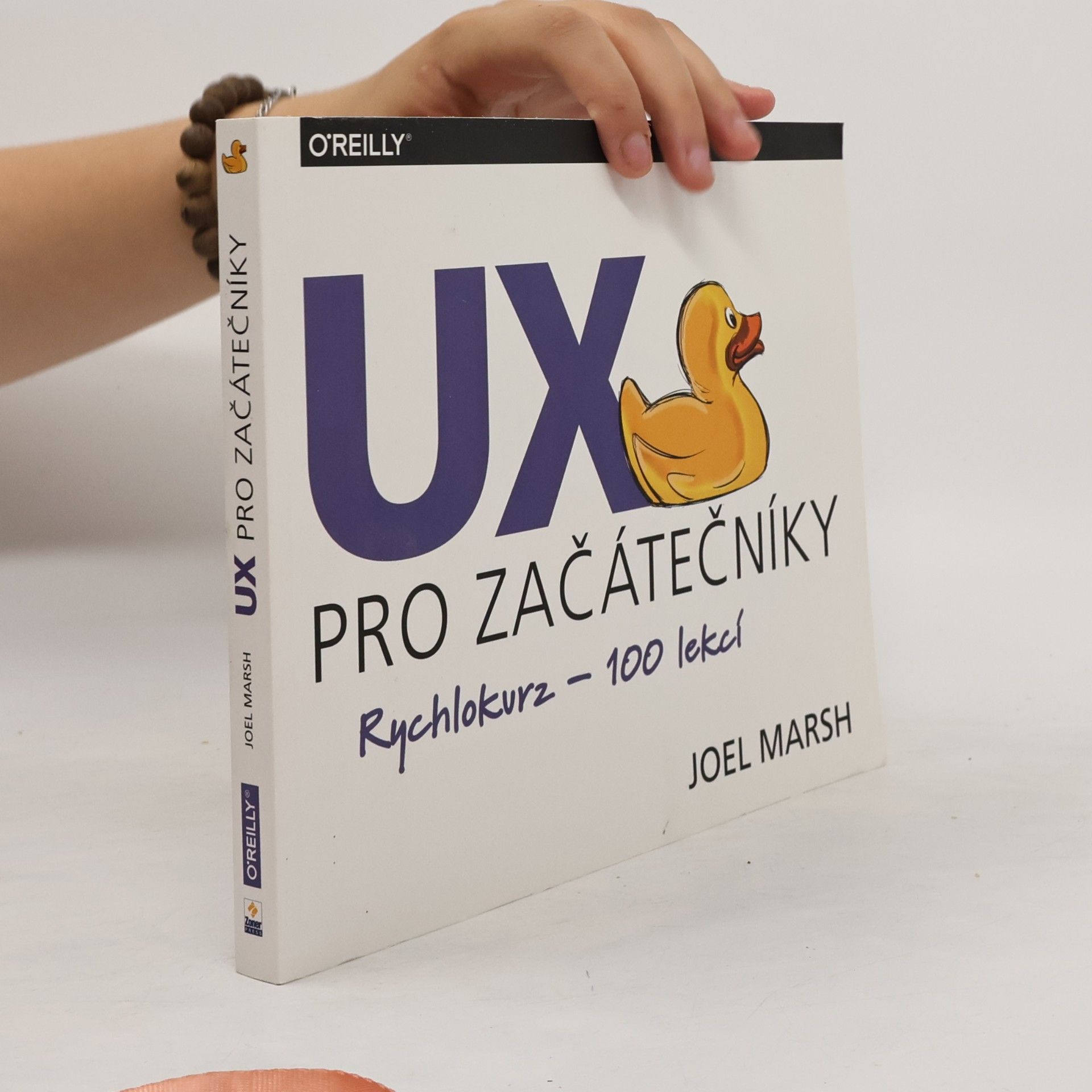 UX pro začátečníky