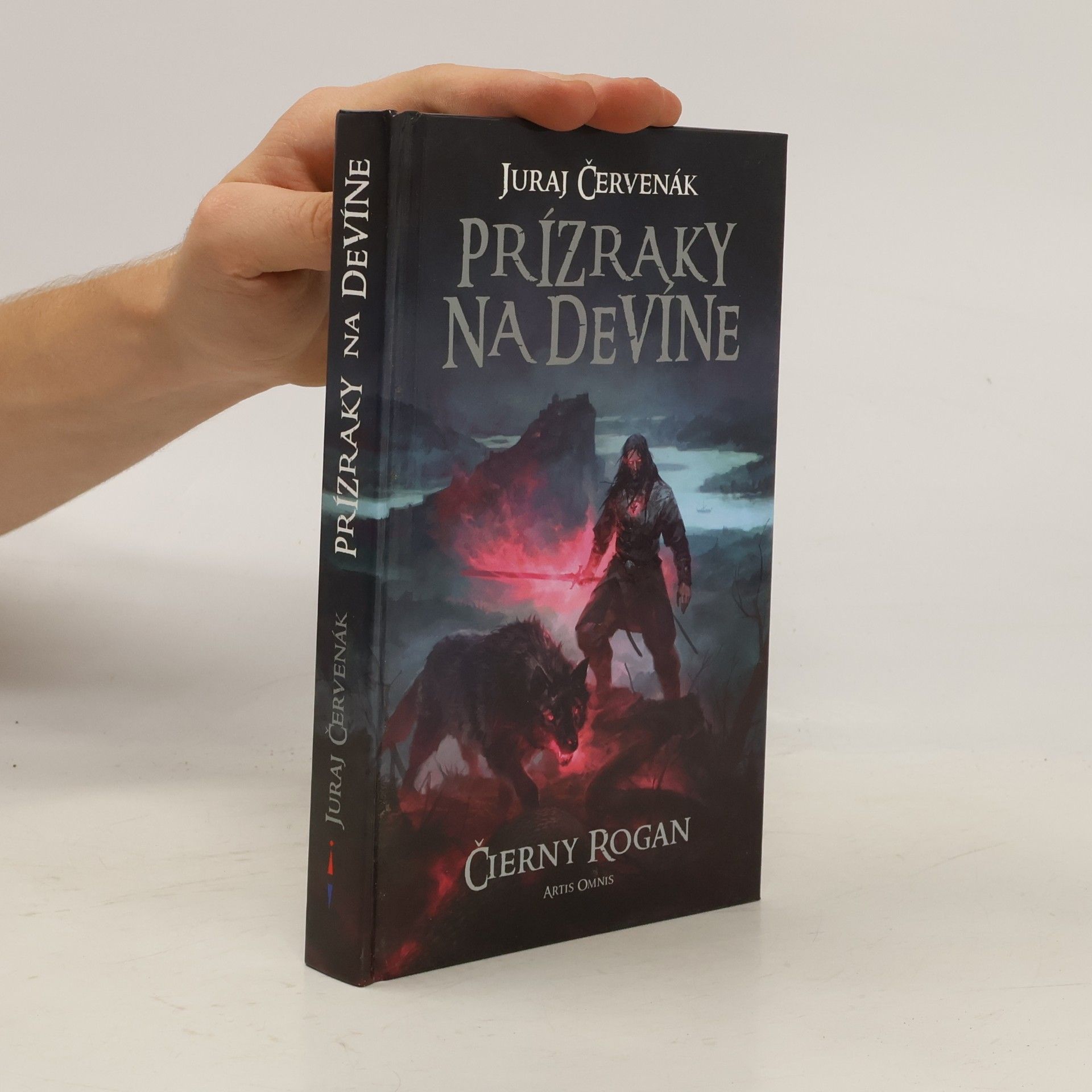 Prízraky na Devíne