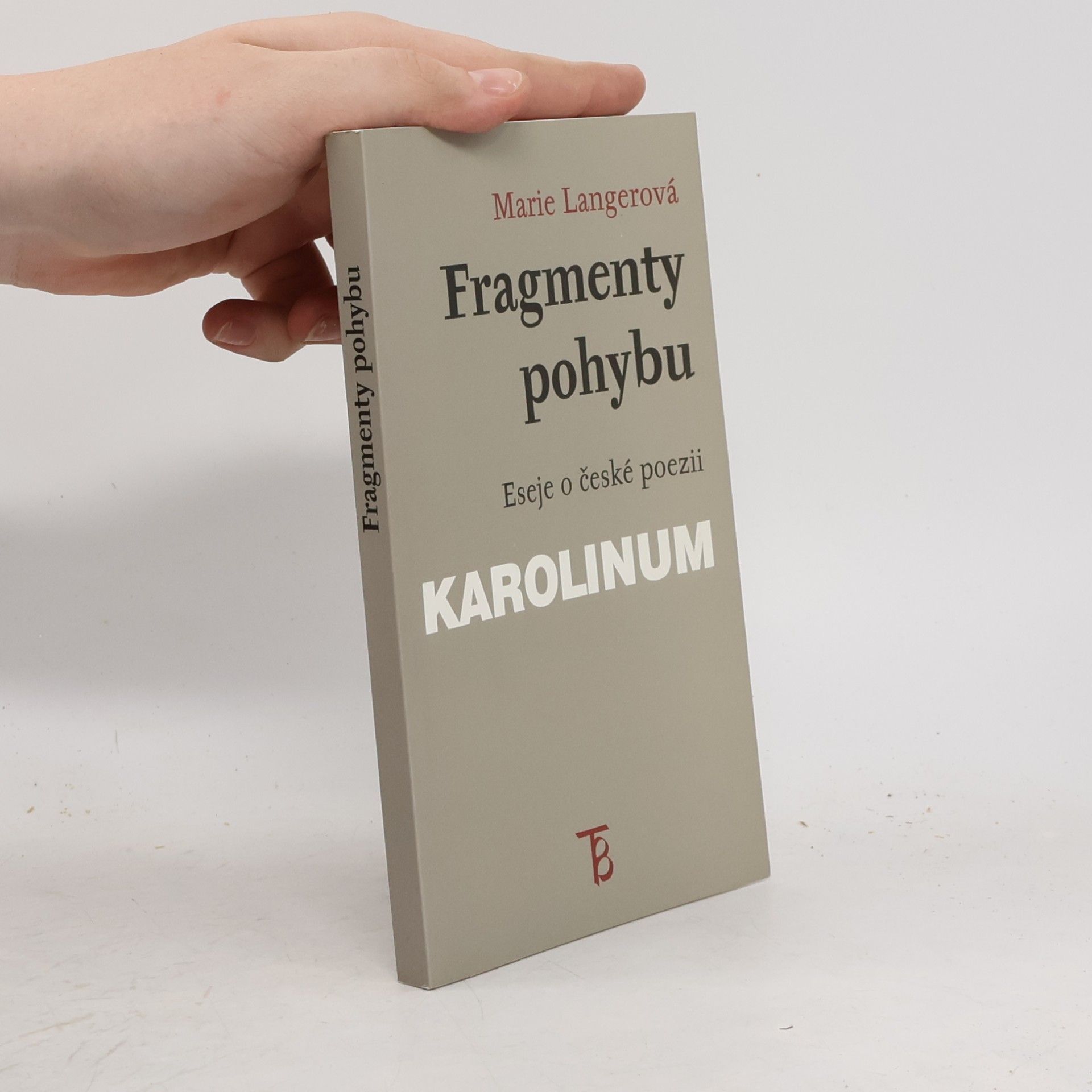 Fragmenty pohybu
